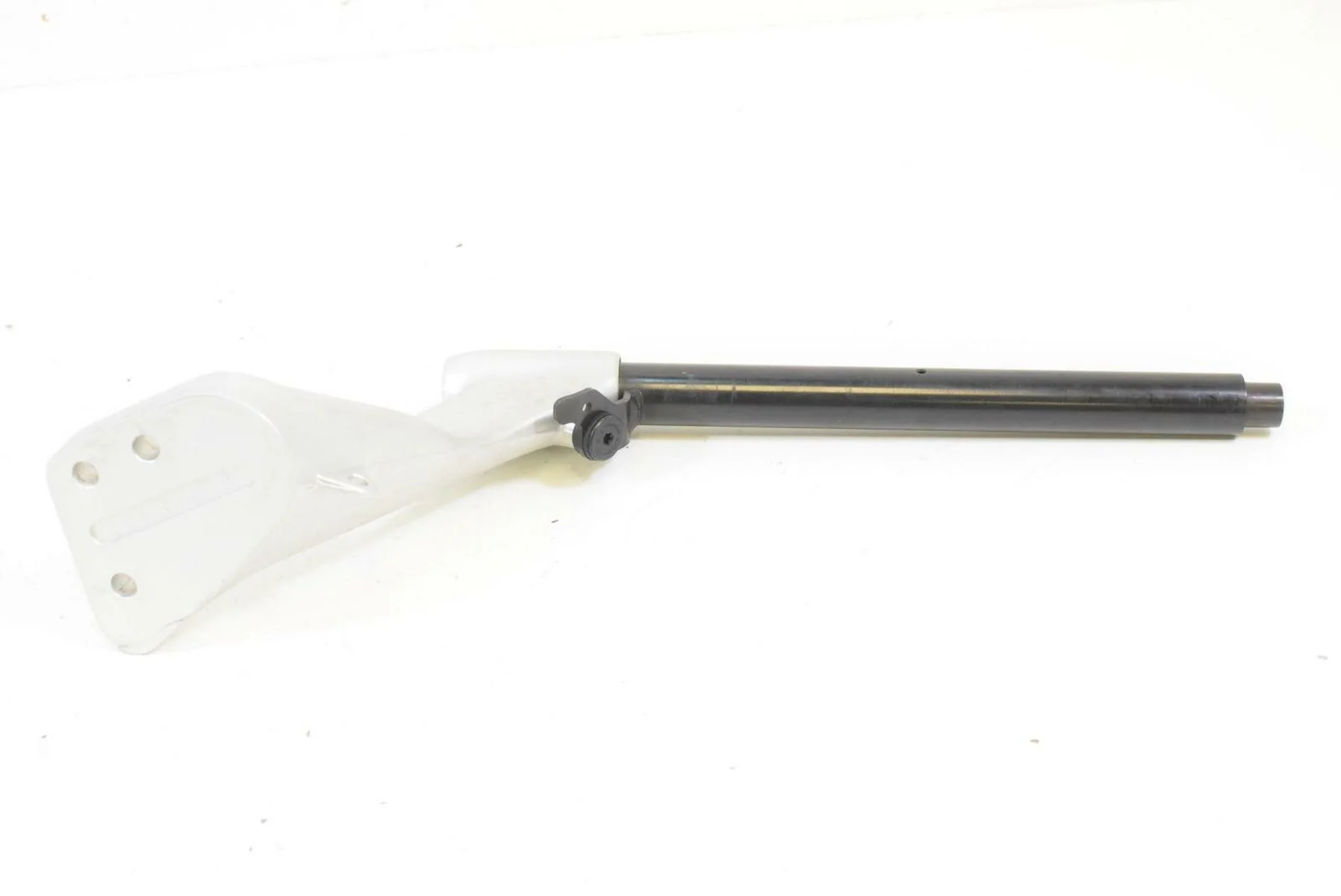 2013 BMW R1200 RT K26 Left Handle Bar Handlebar 32718531337 - Image 3