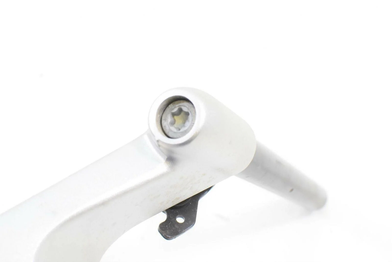 2013 BMW R1200 RT K26 Left Handle Bar Handlebar 32718531337 - Image 6
