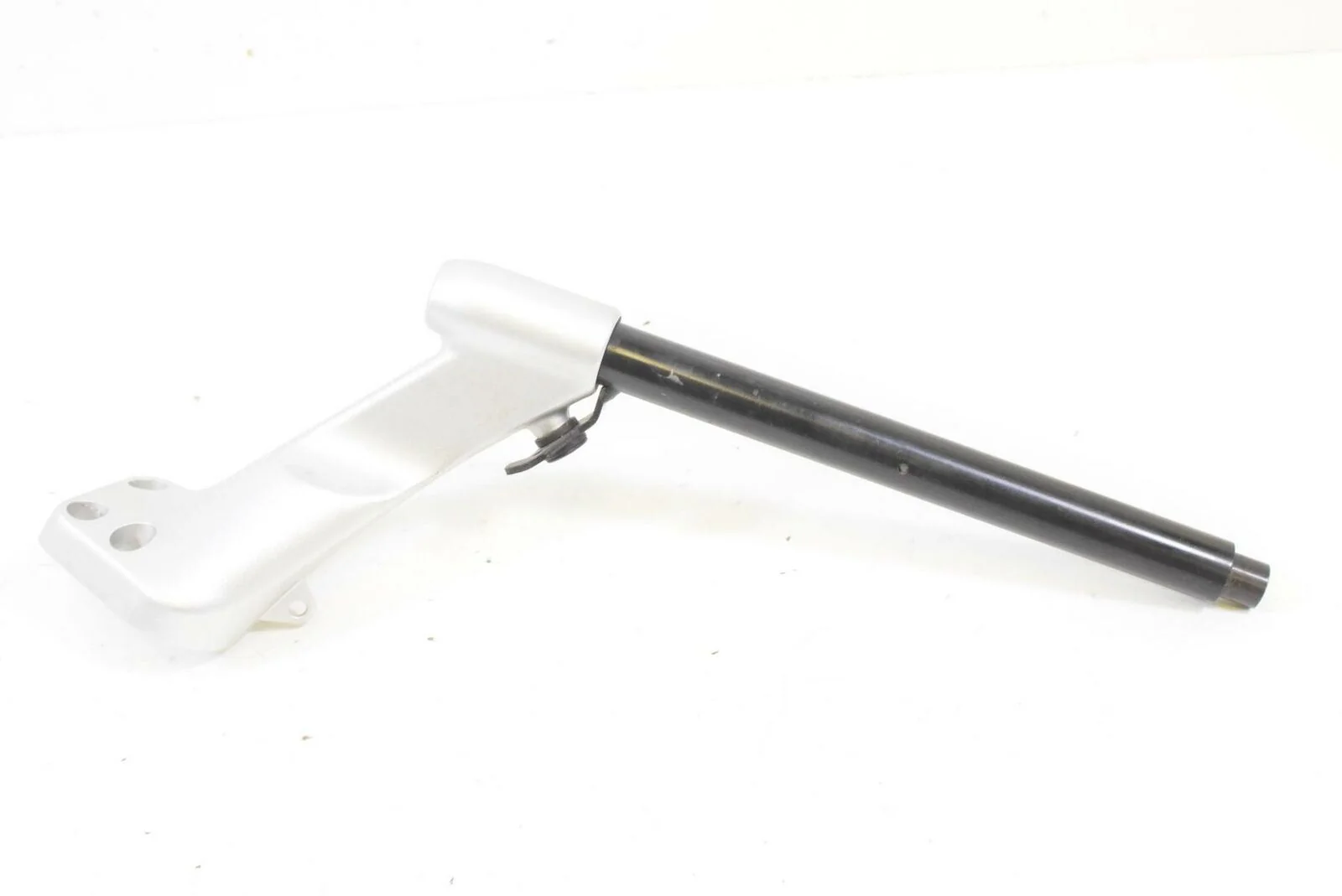 2013 BMW R1200 RT K26 Left Handle Bar Handlebar 32718531337 - Image 7