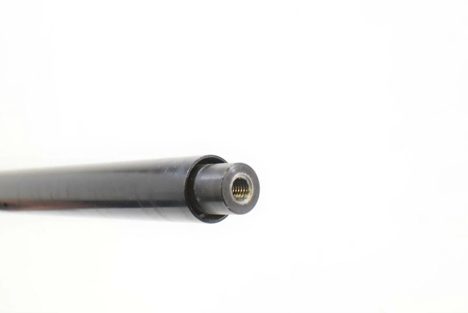 2013 BMW R1200 RT K26 Right Handle Bar Handlebar 32718531338 - Image 4