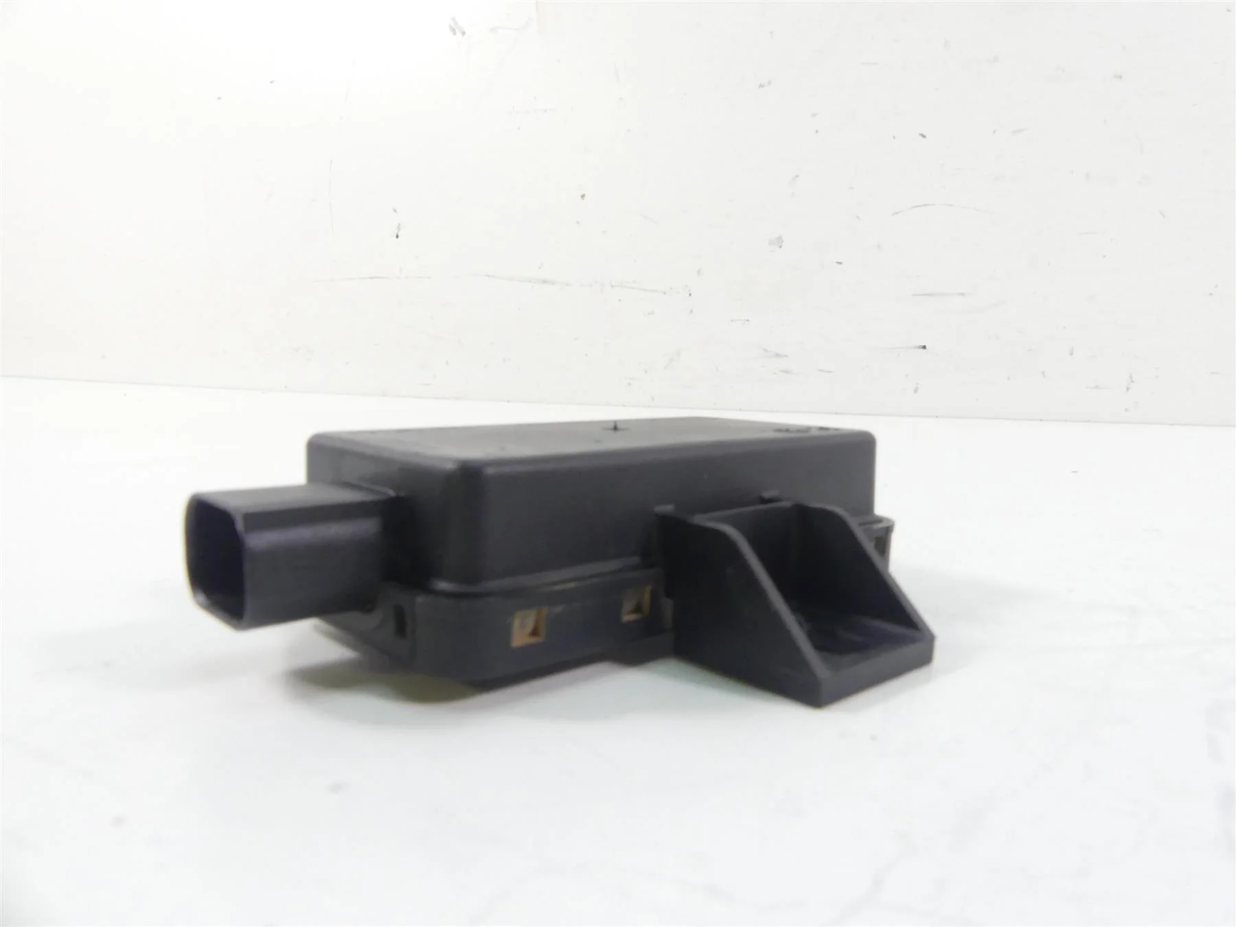 2013 BMW R1200GS GSW K50 Rdc Module Unit & Front Tire Sensor 65758546222 - Image 9