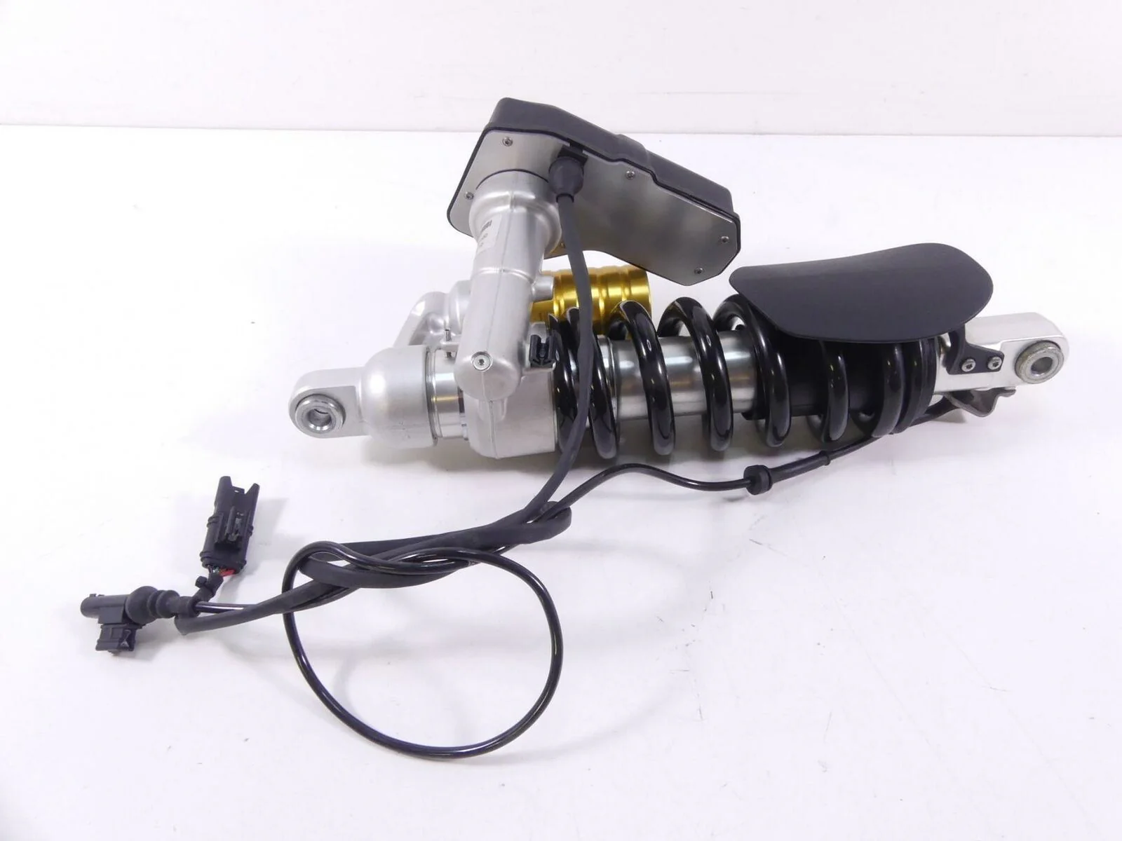 2013 BMW R1200GS GSW K50 Rear Esa Suspension Damper Shock 4612 415040100