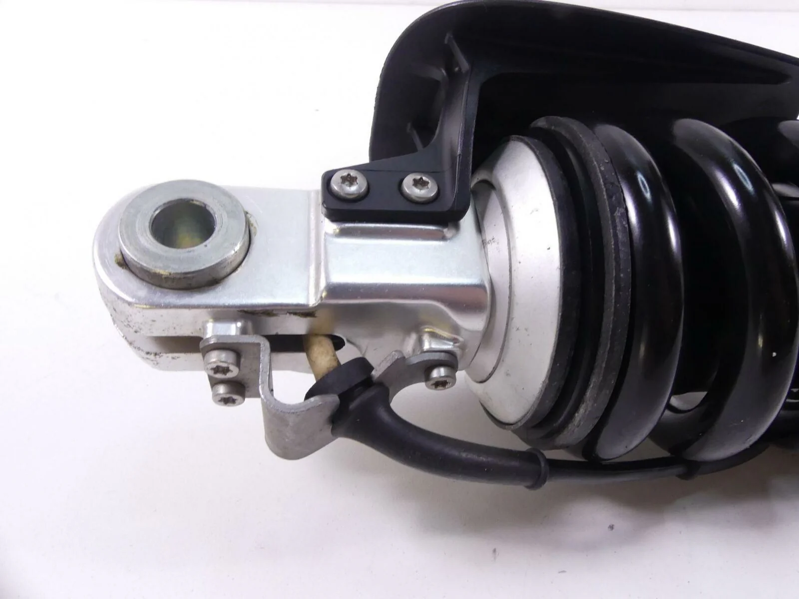 2013 BMW R1200GS GSW K50 Rear Esa Suspension Damper Shock 4612 415040100 - Image 8