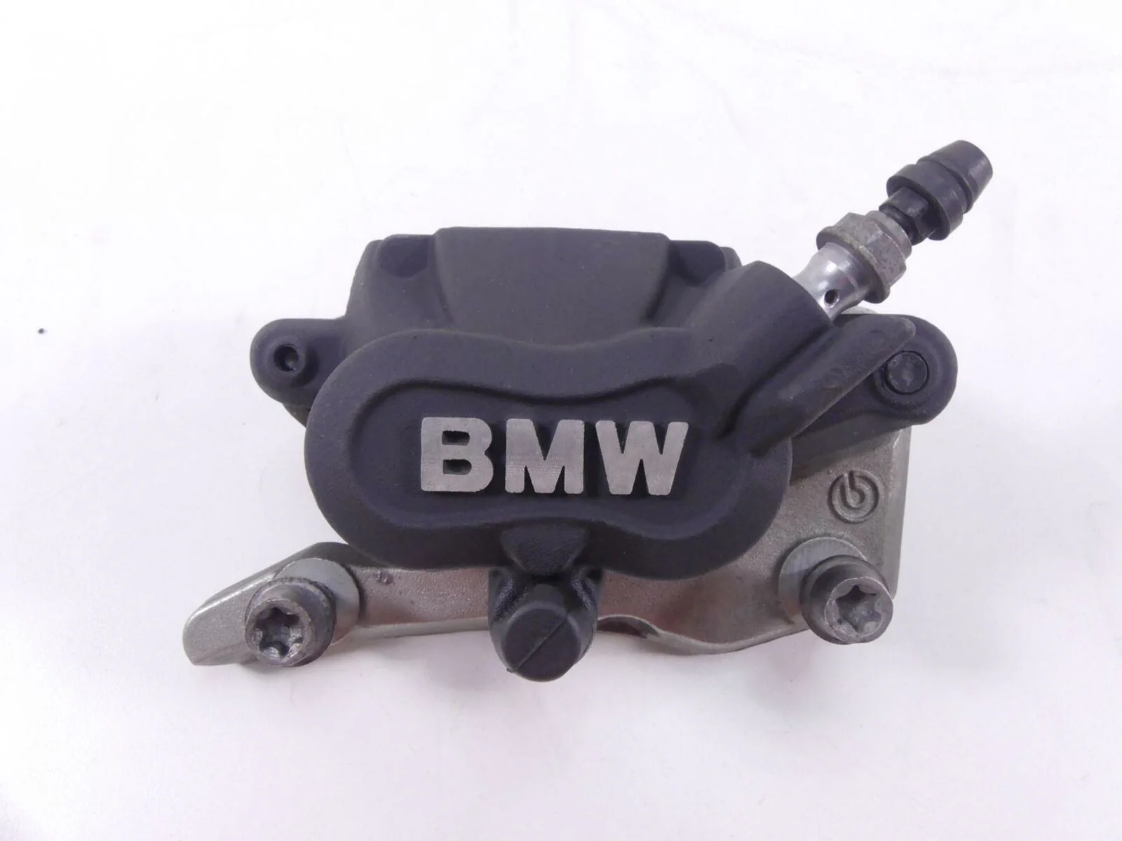 2013 BMW R1200RT K26 Rear Brembo Brake Caliper + Mount 34217677603