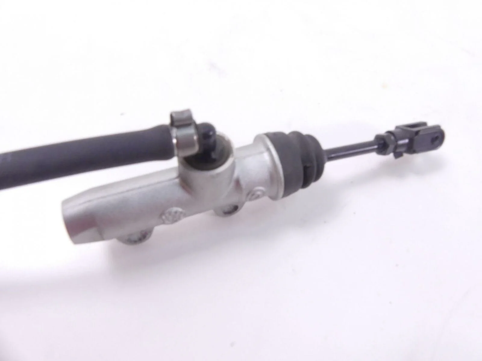2013 BMW R1200RT K26 Rear Brembo Brake Master Cylinder 34317705580 - Image 5