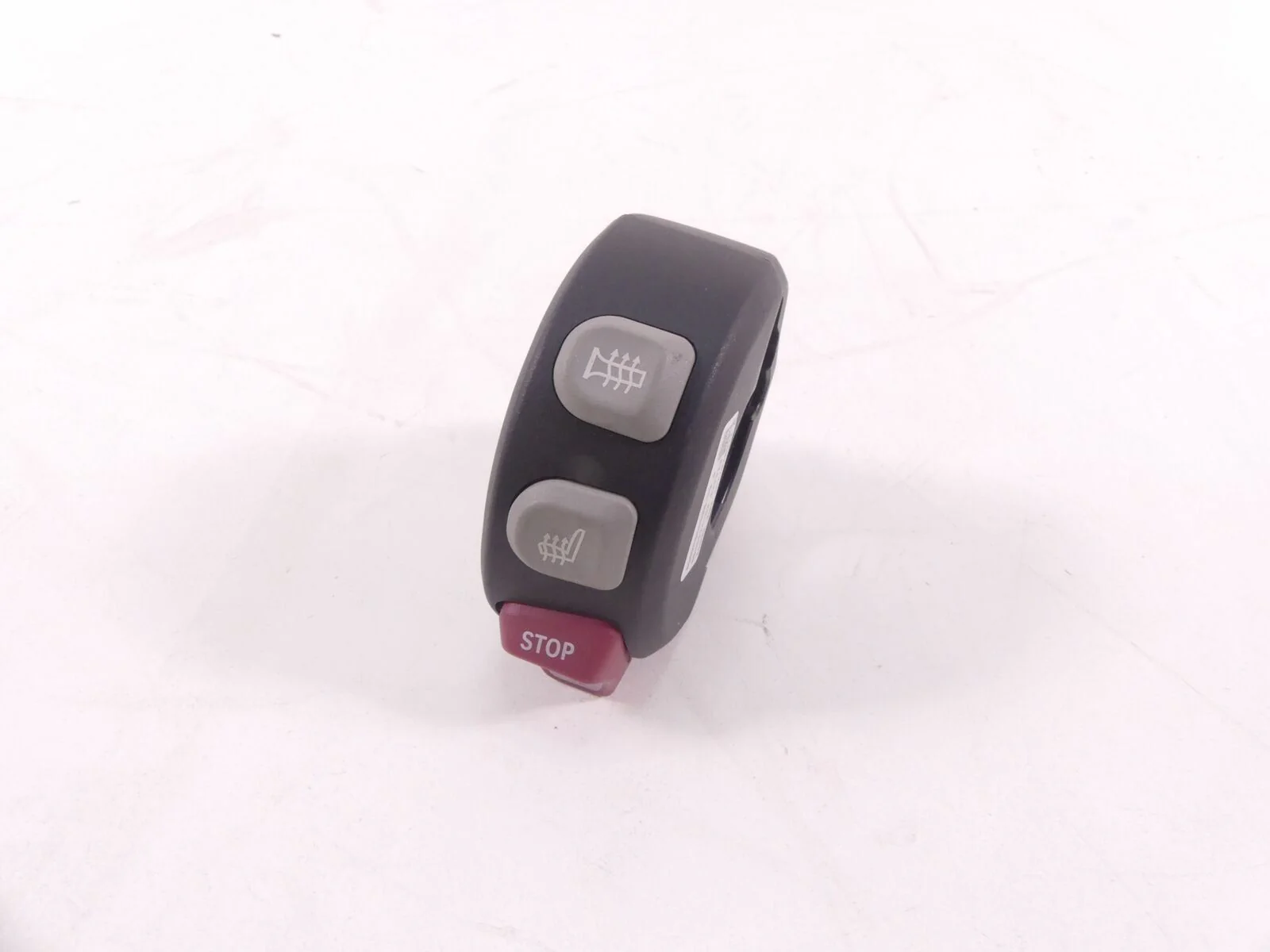 2013 BMW R1200RT K26 Right Control Switch Start Stop Kill Heat 61318546174