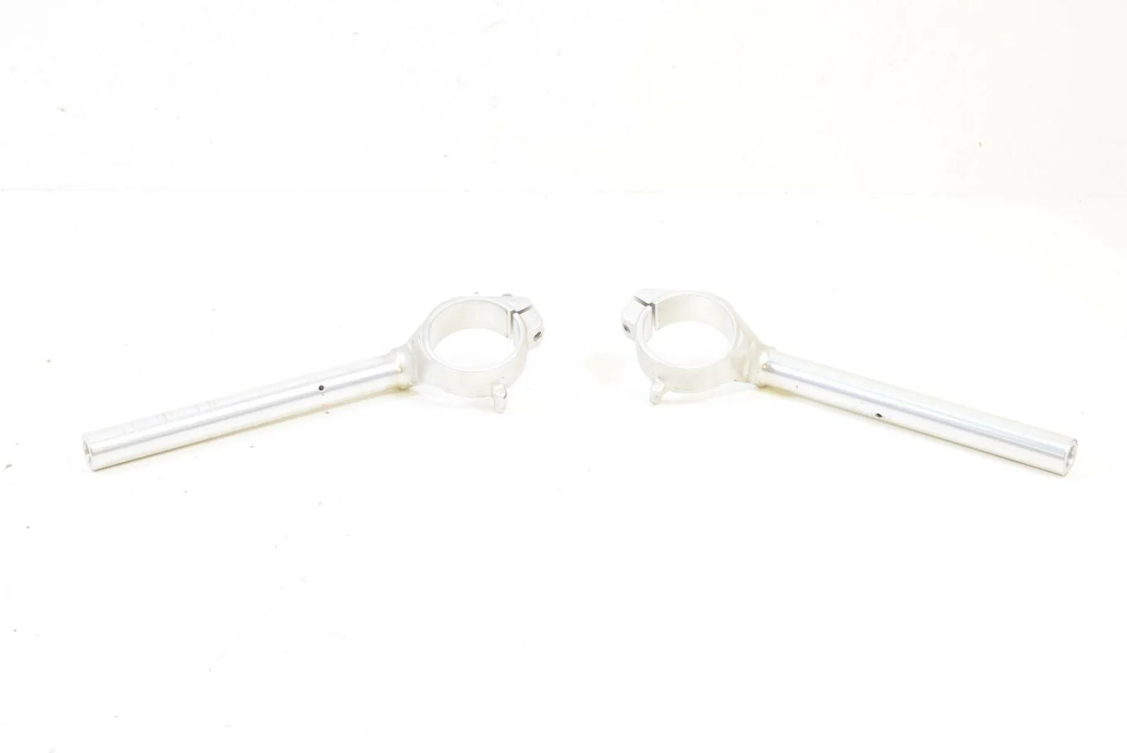 2013 BMW S1000 RR K46 55mm Clip On Handle Bar Handlebar 32717717623 32717717624 - Image 5