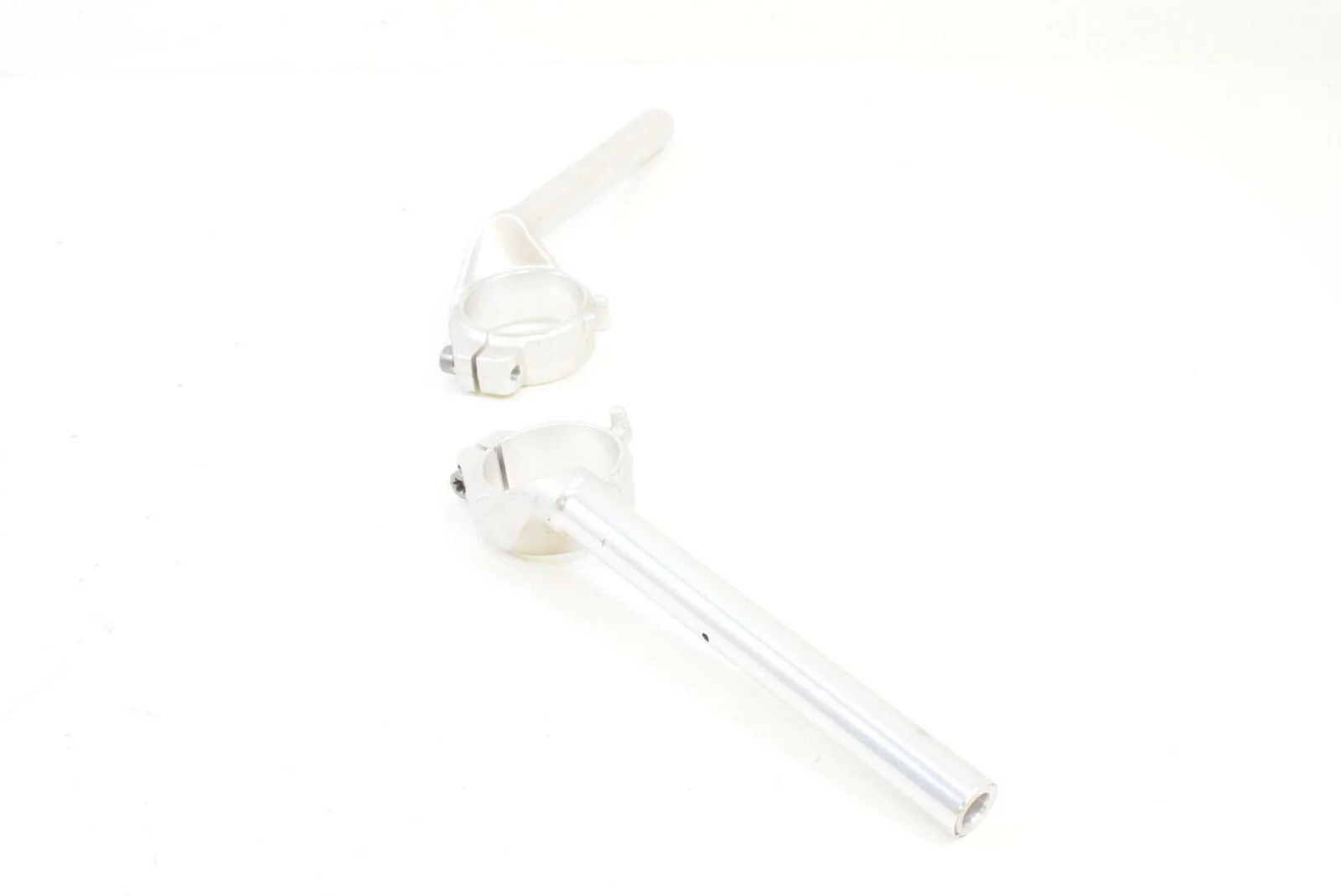 2013 BMW S1000 RR K46 55mm Clip On Handle Bar Handlebar 32717717623 32717717624 - Image 6