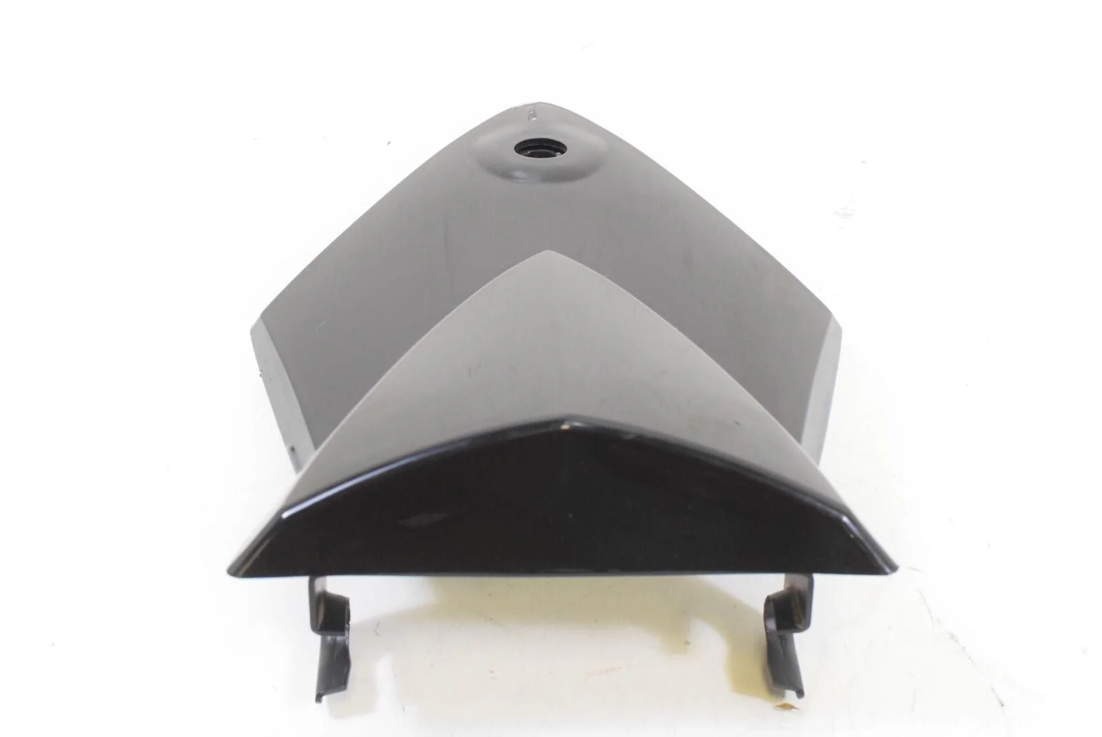 2013 BMW S1000RR S1000 RR Passenger Seat Stool Cowl Fairing Cover 77318529296 - Image 4