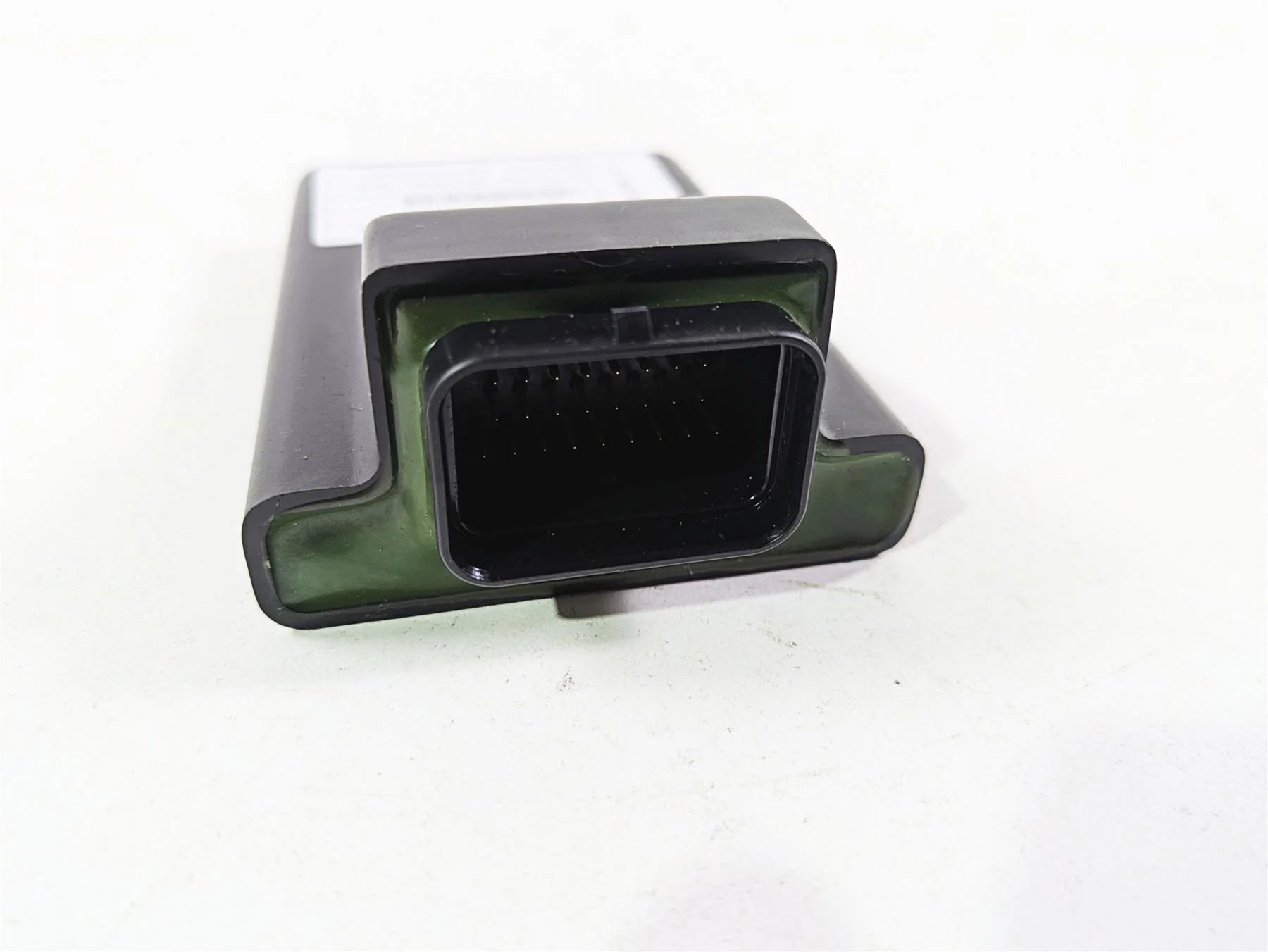 2013 Ducati Hypermotard 821 SP Black Box Bbs0902 Control Unit Ecu 38510192B - Image 7