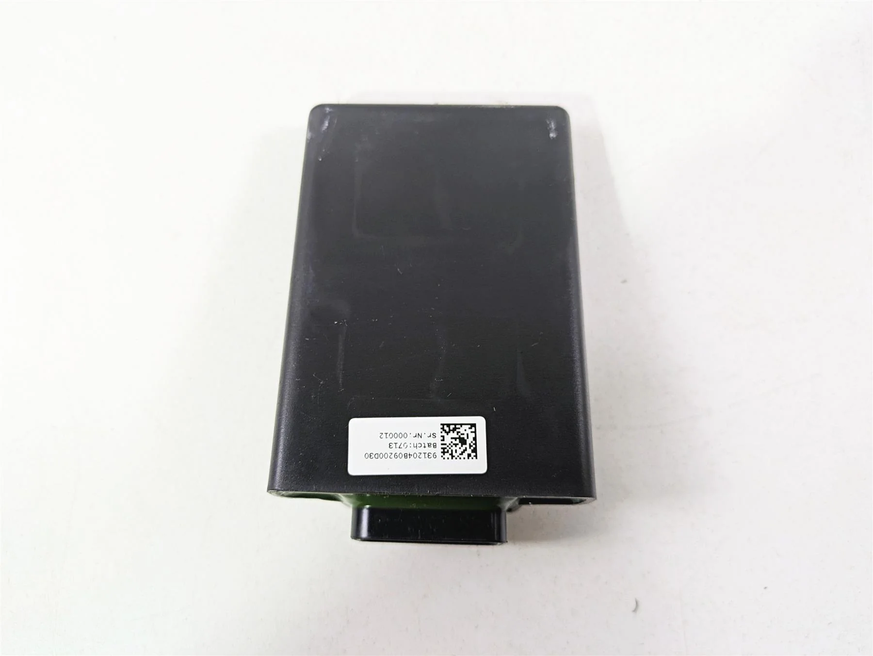 2013 Ducati Hypermotard 821 SP Black Box Bbs0902 Control Unit Ecu 38510192B - Image 9