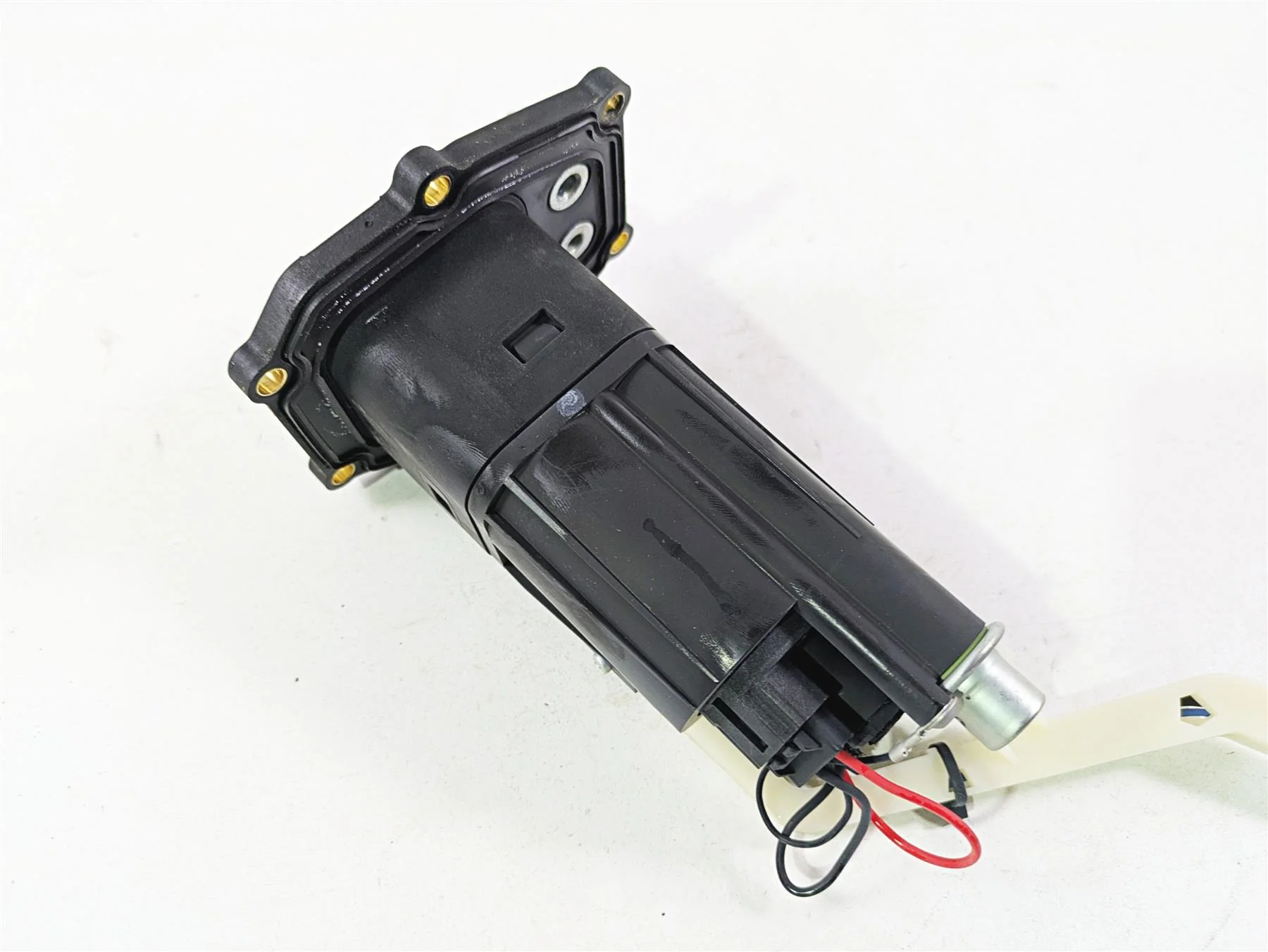 2013 Ducati Hypermotard 821 SP Fuel Gas Petrol Pump 16024281A - Image 11