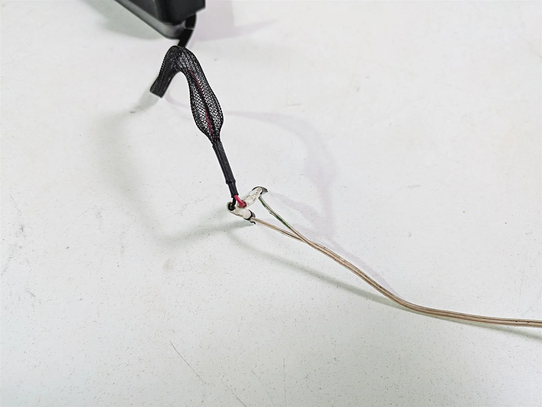 2013 Ducati Hypermotard 821 SP NRC Front Turn Signal Blinker Set HYPER-SMS - Image 12