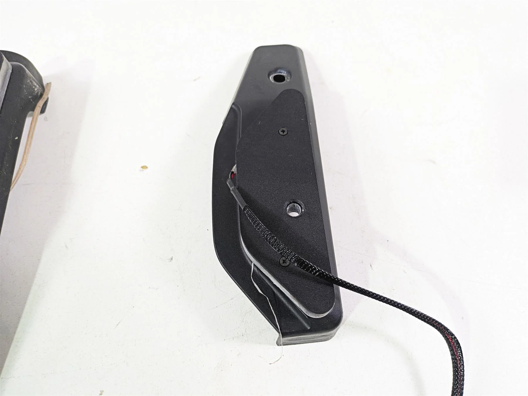 2013 Ducati Hypermotard 821 SP NRC Front Turn Signal Blinker Set HYPER-SMS - Image 6