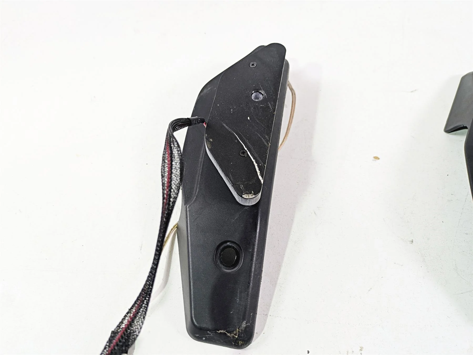 2013 Ducati Hypermotard 821 SP NRC Front Turn Signal Blinker Set HYPER-SMS - Image 7