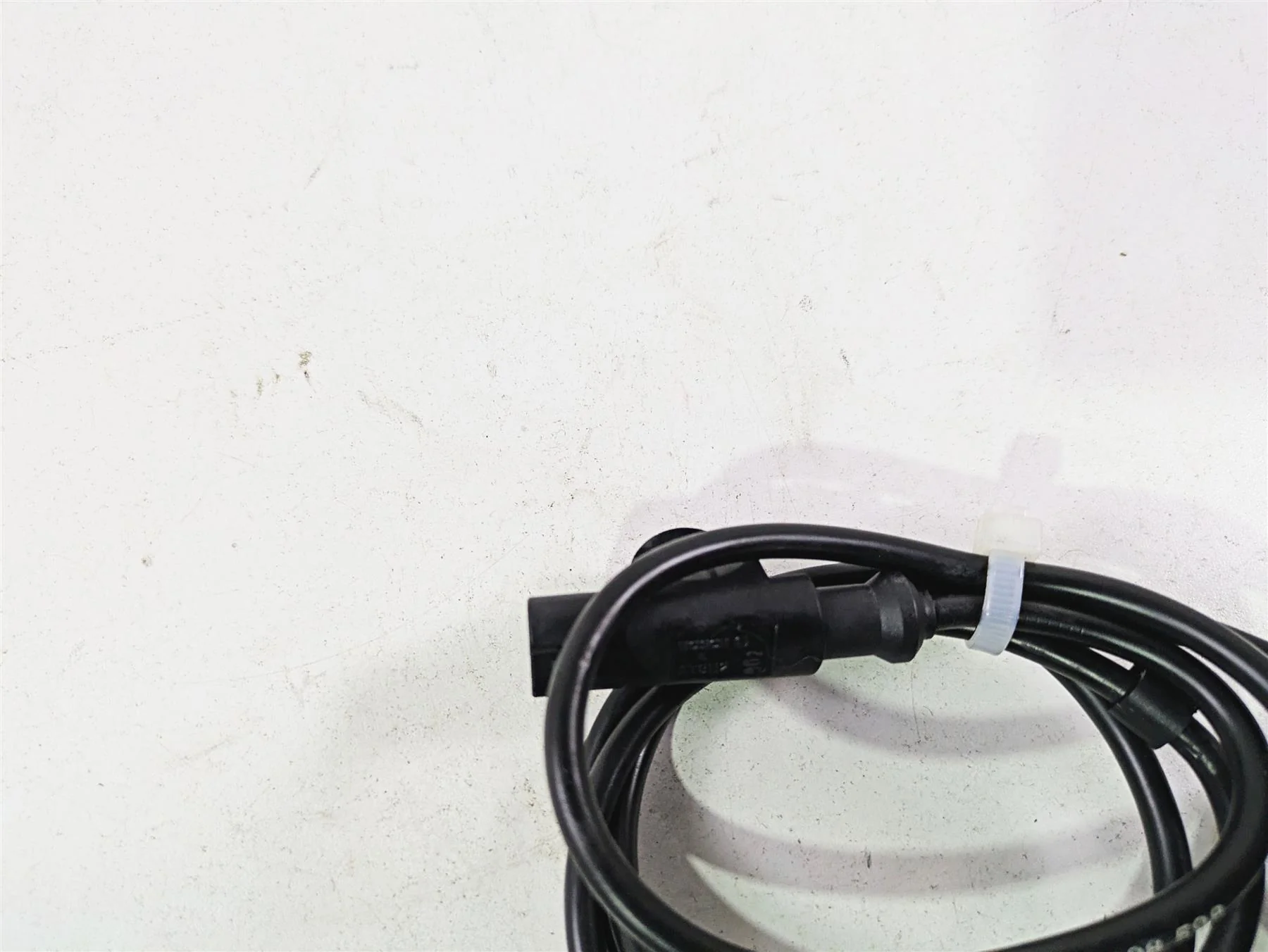 2013 Ducati Hypermotard 821 SP Rear Abs Brake Wheel Speed Sensor 55212121B - Image 10