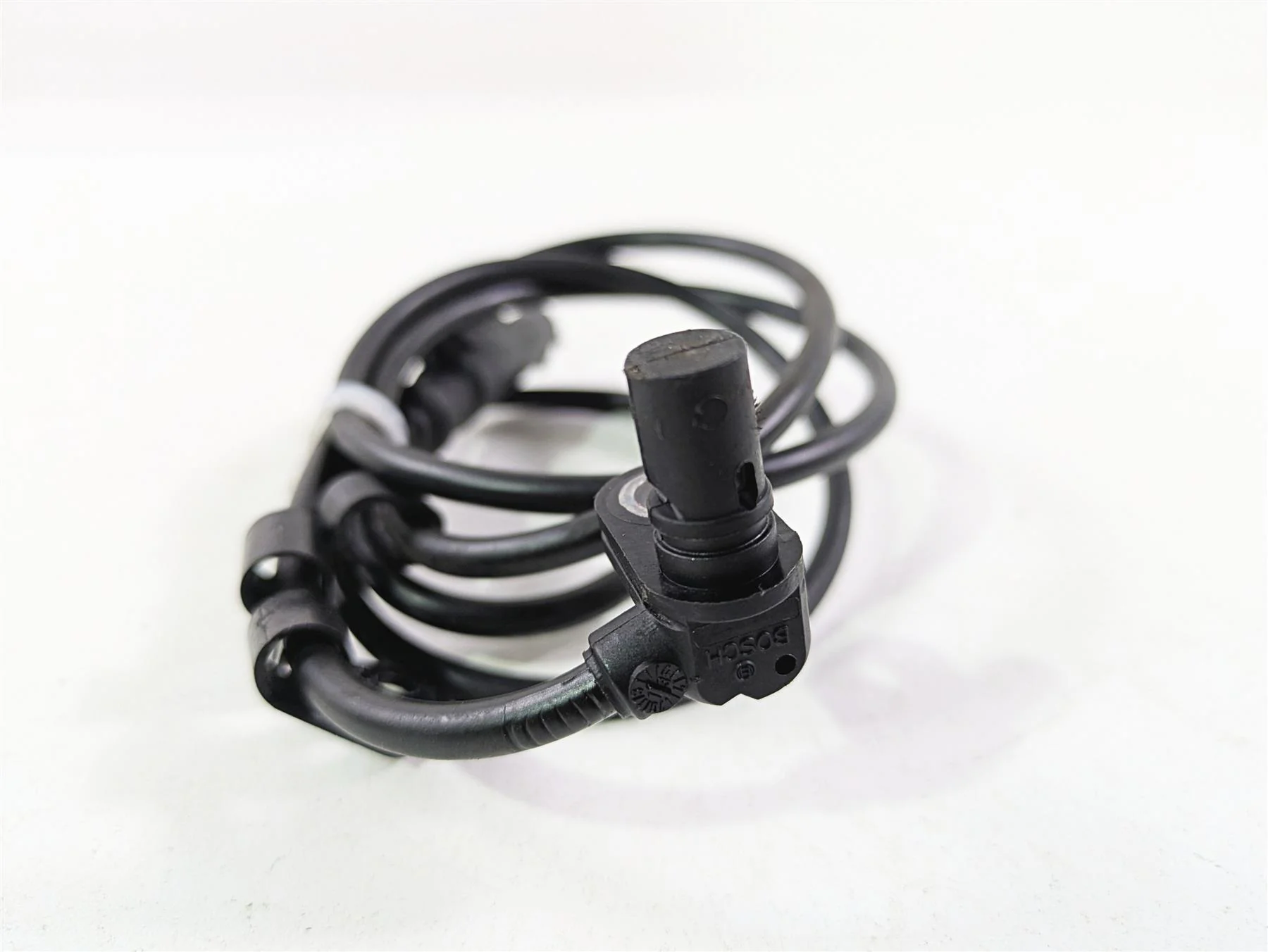 2013 Ducati Hypermotard 821 SP Rear Abs Brake Wheel Speed Sensor 55212121B - Image 11