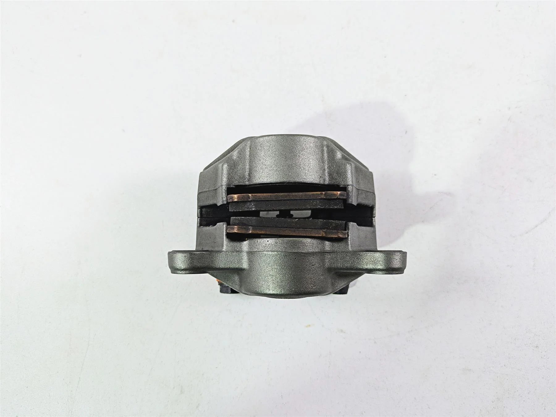 2013 Ducati Hypermotard 821 SP Rear Brembo Brake Caliper 61140383AB - Image 7