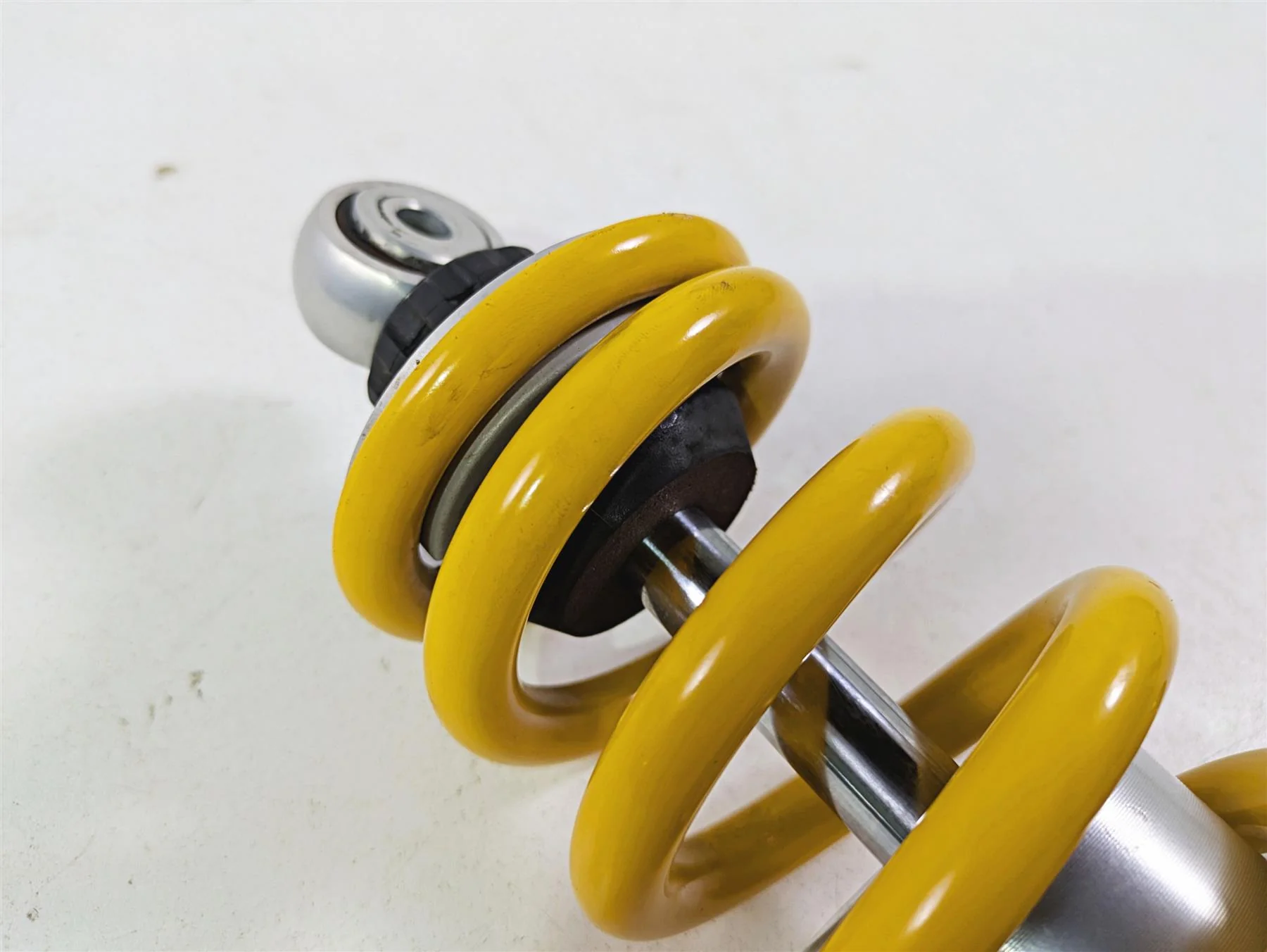 2013 Ducati Hypermotard 821 SP Rear Ohlins 516 Shock Damper 36521132A - Image 11