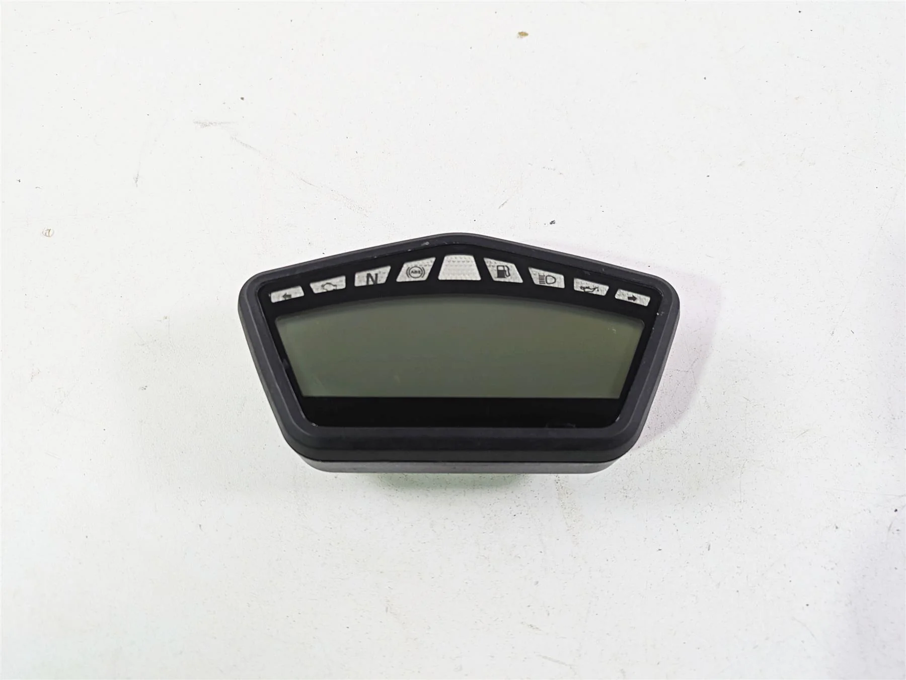 2013 Ducati Hypermotard 821 SP Speedometer Gauge Instrument - 22k 40610951F