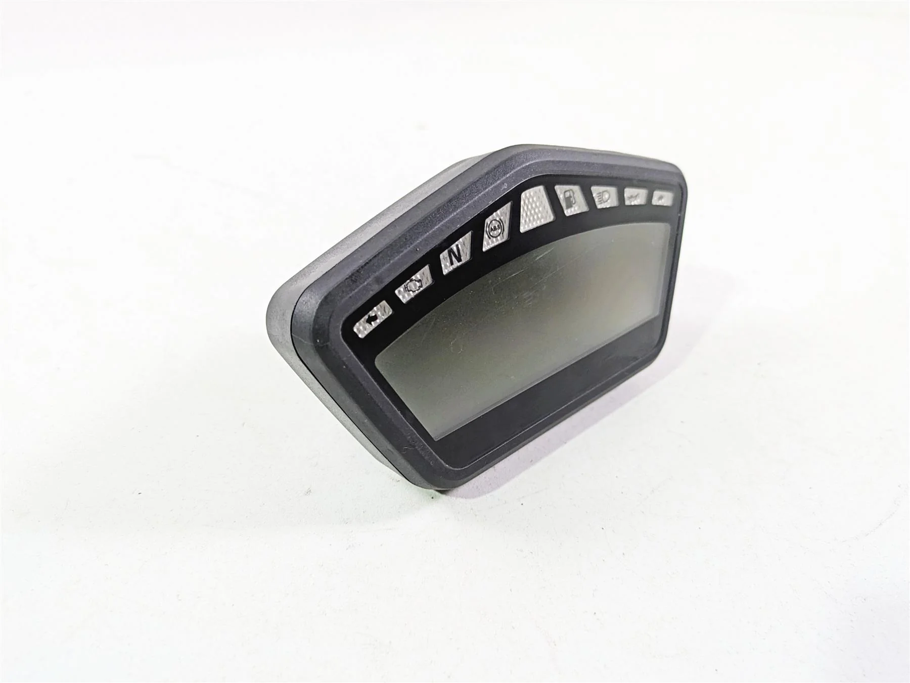 2013 Ducati Hypermotard 821 SP Speedometer Gauge Instrument - 22k 40610951F - Image 12