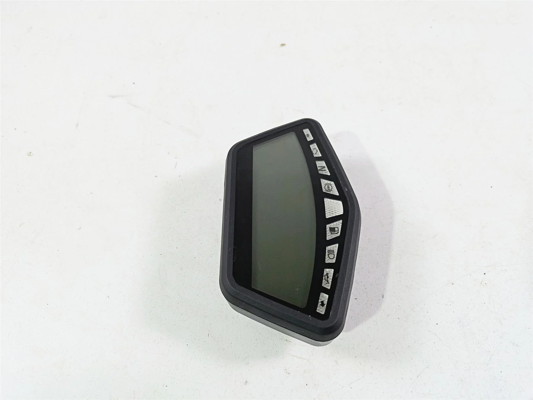 2013 Ducati Hypermotard 821 SP Speedometer Gauge Instrument - 22k 40610951F - Image 3