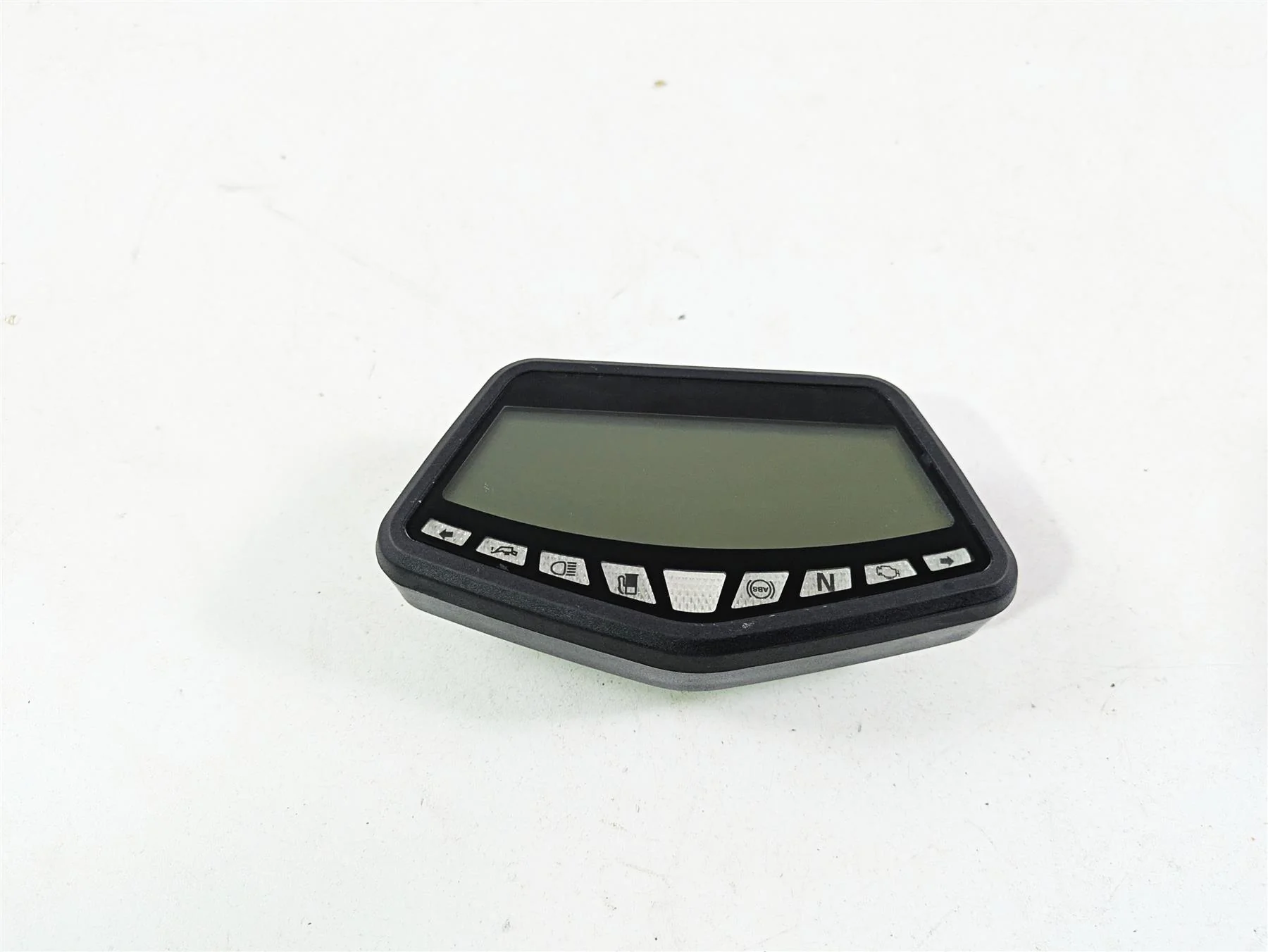 2013 Ducati Hypermotard 821 SP Speedometer Gauge Instrument - 22k 40610951F - Image 4