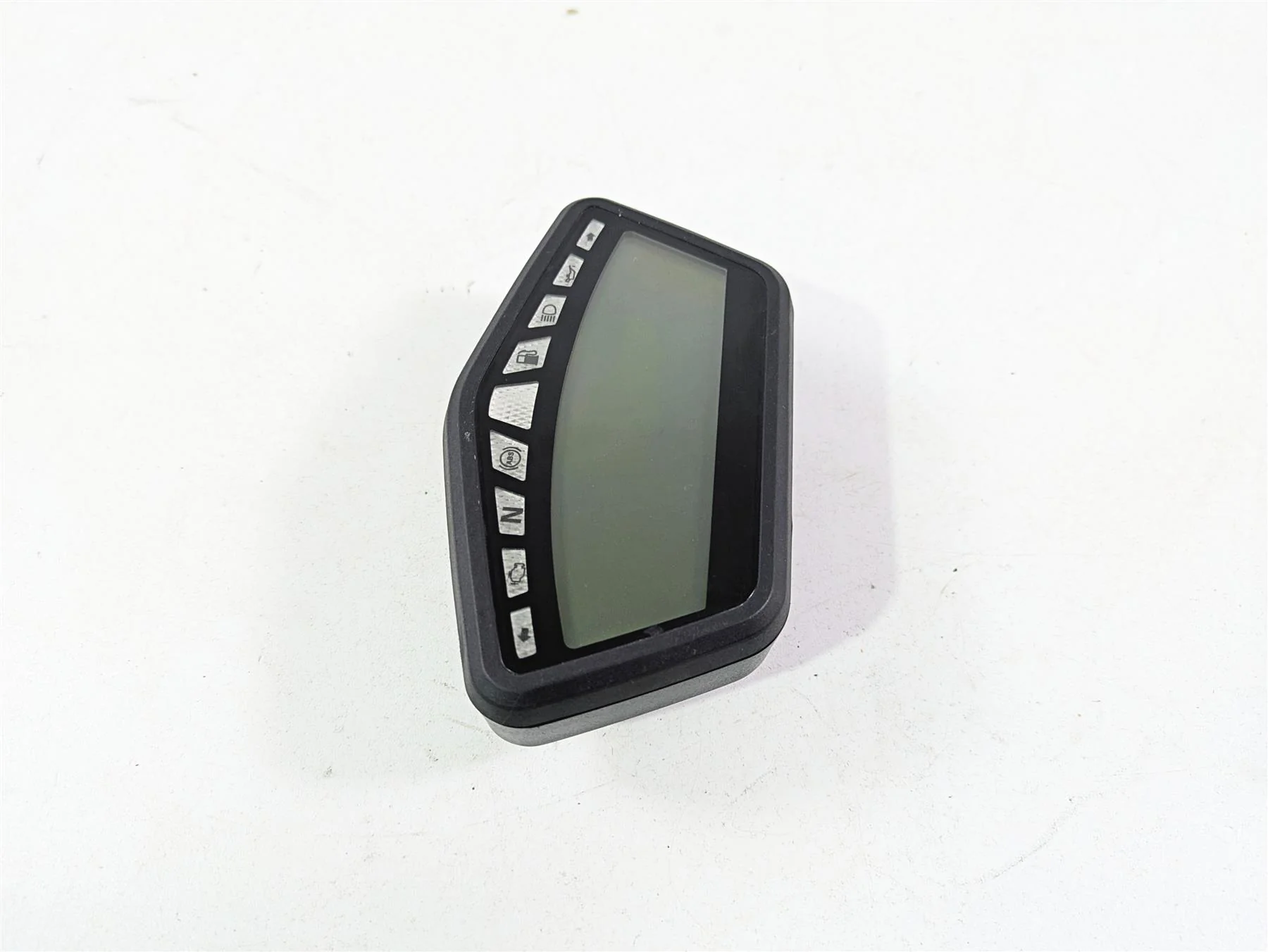 2013 Ducati Hypermotard 821 SP Speedometer Gauge Instrument - 22k 40610951F - Image 5