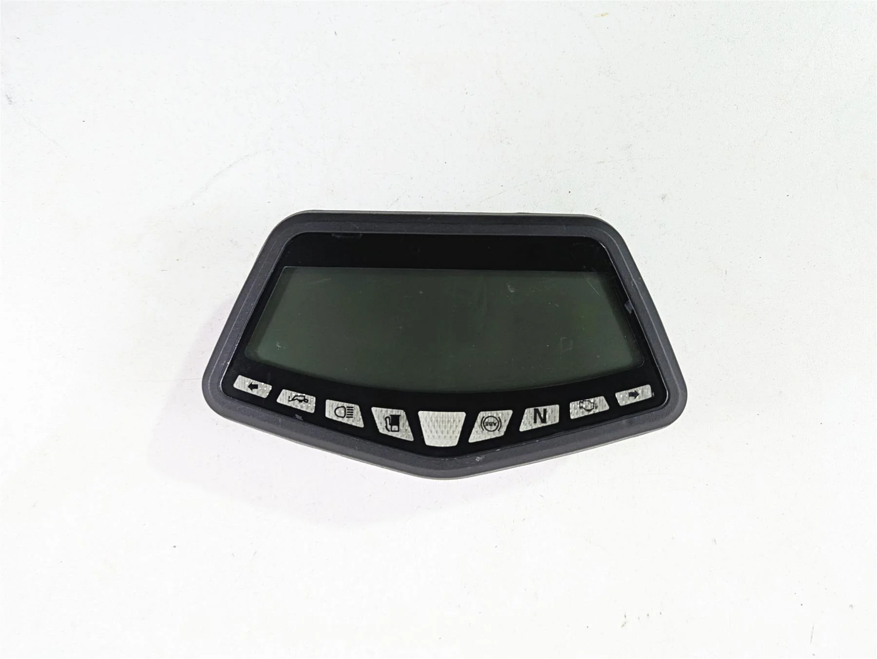 2013 Ducati Hypermotard 821 SP Speedometer Gauge Instrument - 22k 40610951F - Image 6