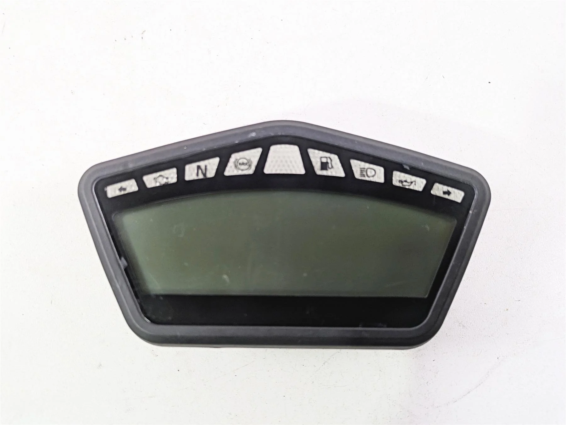 2013 Ducati Hypermotard 821 SP Speedometer Gauge Instrument - 22k 40610951F - Image 7