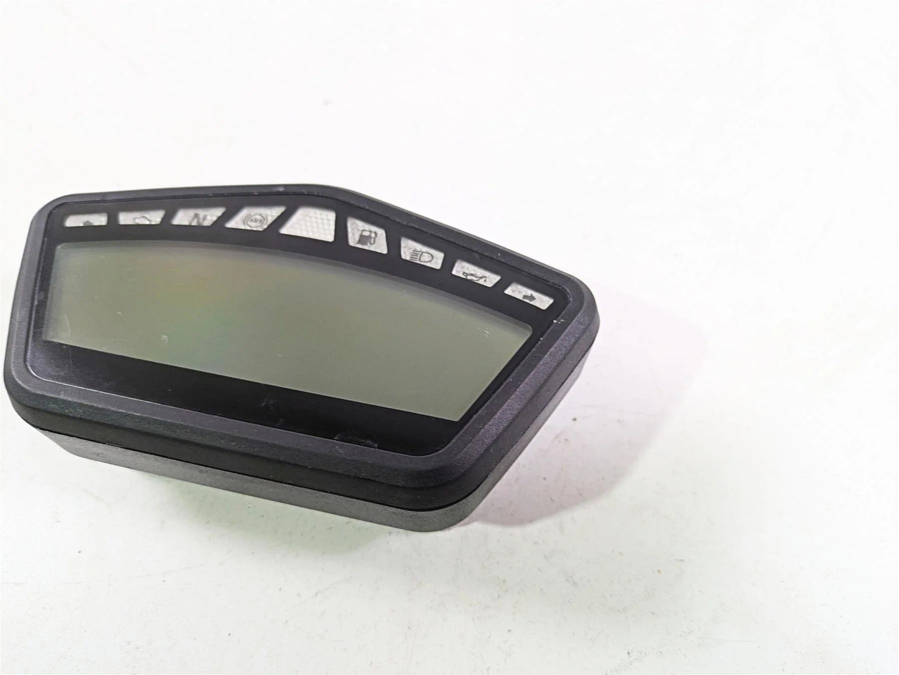 2013 Ducati Hypermotard 821 SP Speedometer Gauge Instrument - 22k 40610951F - Image 8
