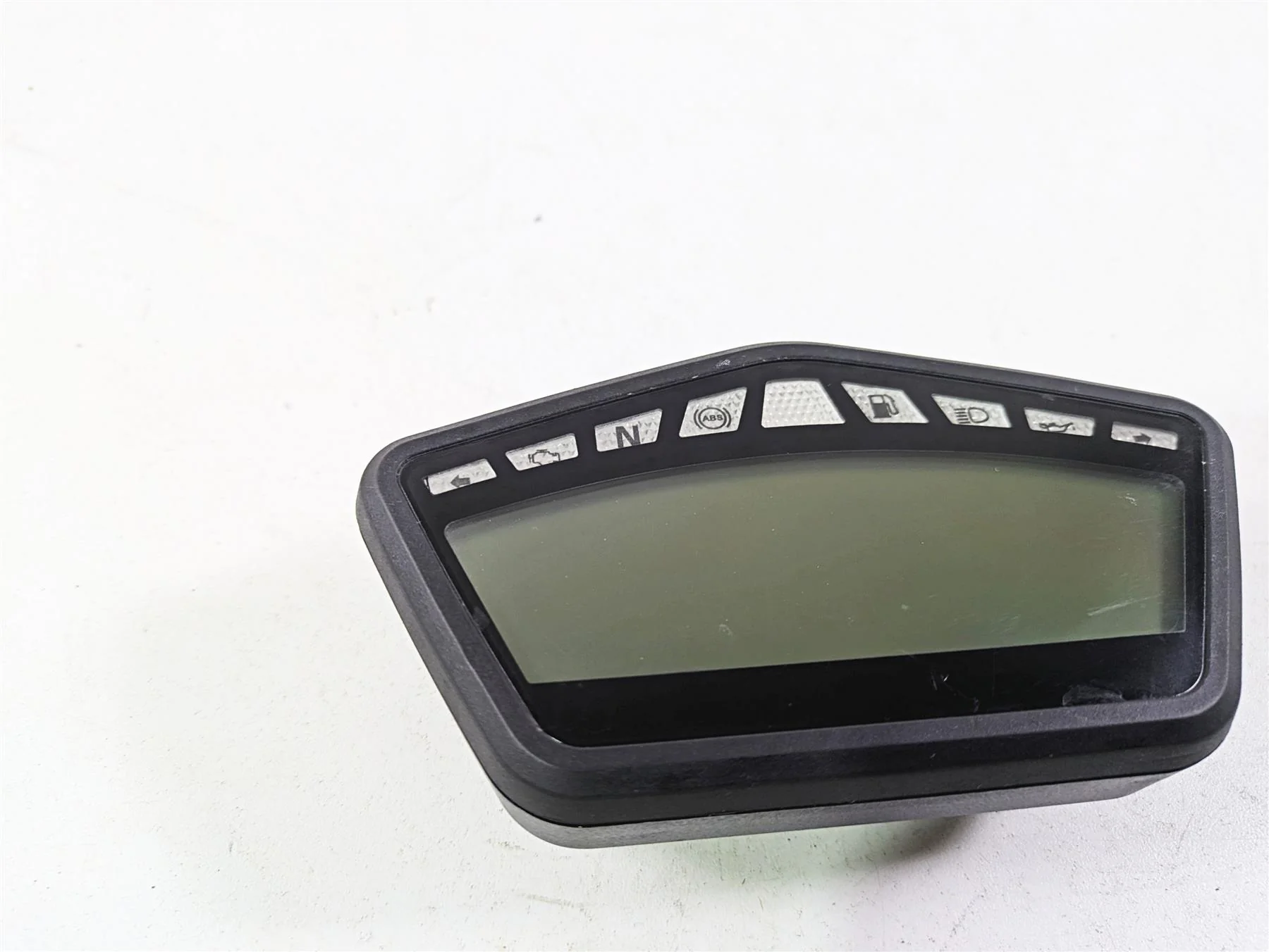2013 Ducati Hypermotard 821 SP Speedometer Gauge Instrument - 22k 40610951F - Image 9