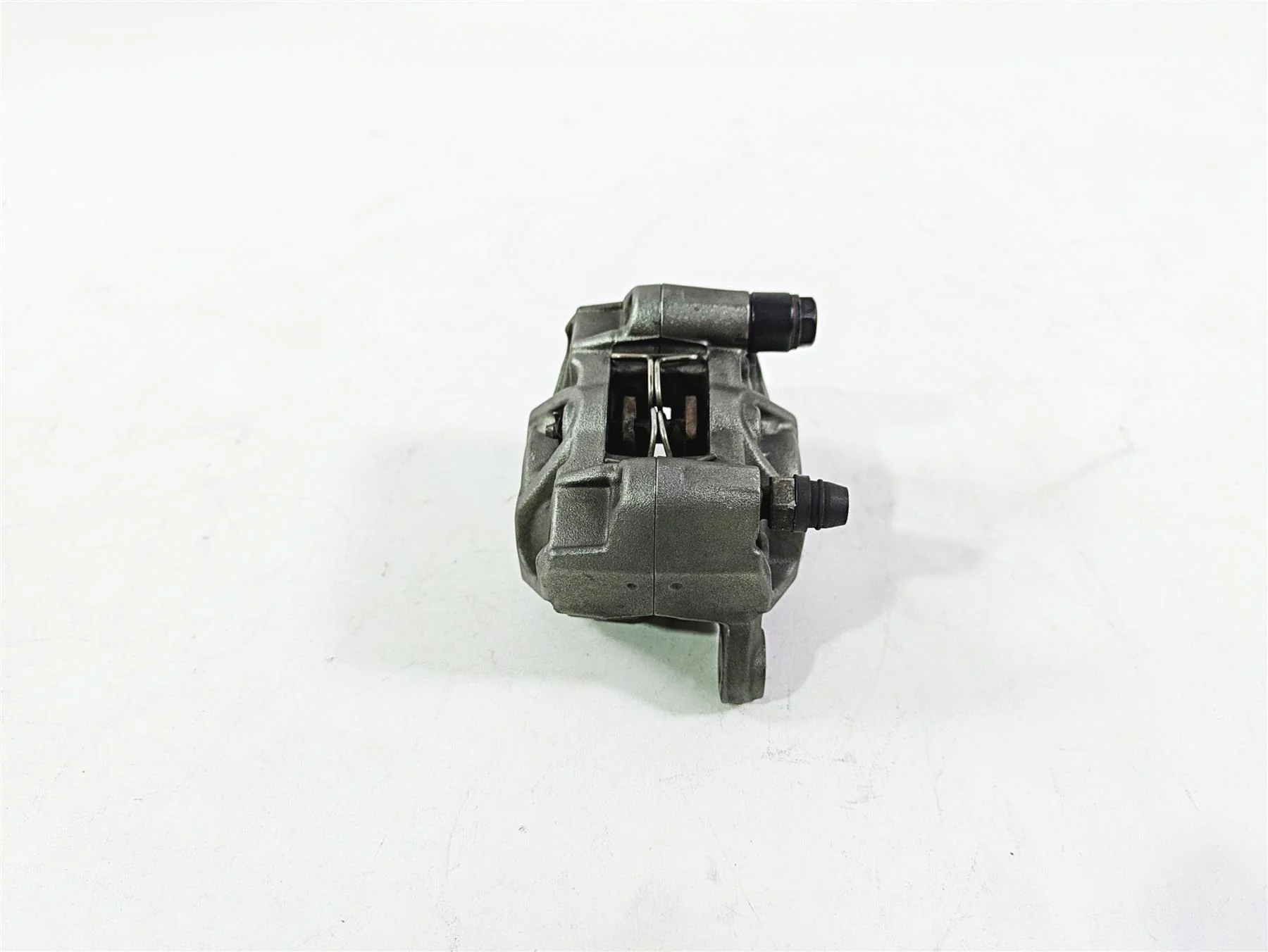 2013 Ducati Hyperstrada 821 Rear Brembo Brake Caliper 61140381AB - Image 4