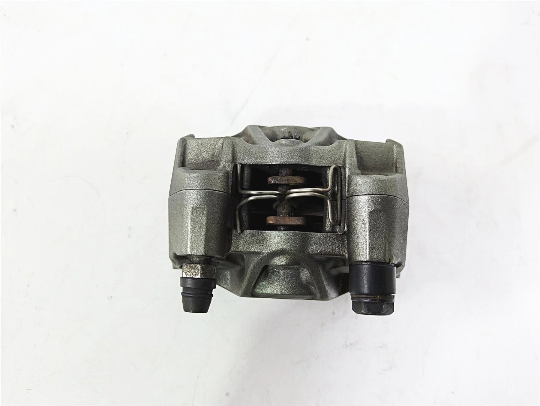 2013 Ducati Hyperstrada 821 Rear Brembo Brake Caliper 61140381AB - Image 5