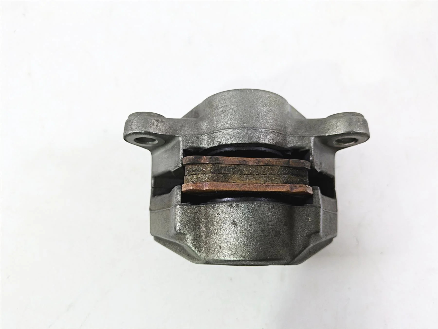 2013 Ducati Hyperstrada 821 Rear Brembo Brake Caliper 61140381AB - Image 7