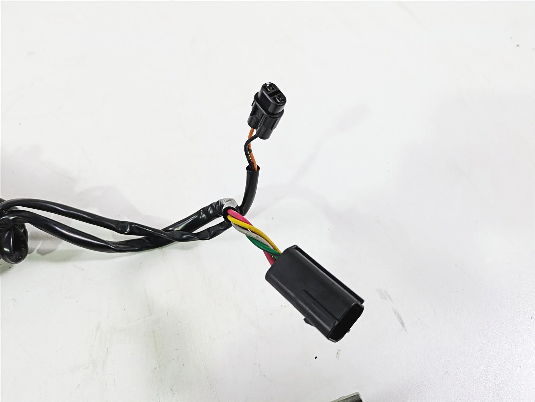 2013 Ducati Hyperstrada 821 Speedometer Ignition Switch Key Lock Set 40610951E - Image 8