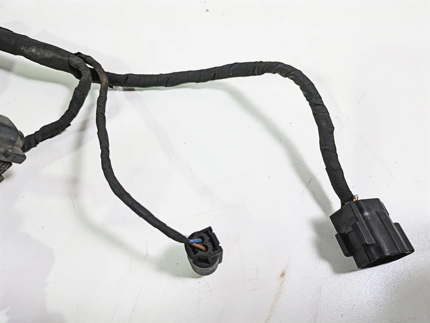 2013 Ducati Hyperstrada 821 Wiring Harness Loom 51018461D - Image 11