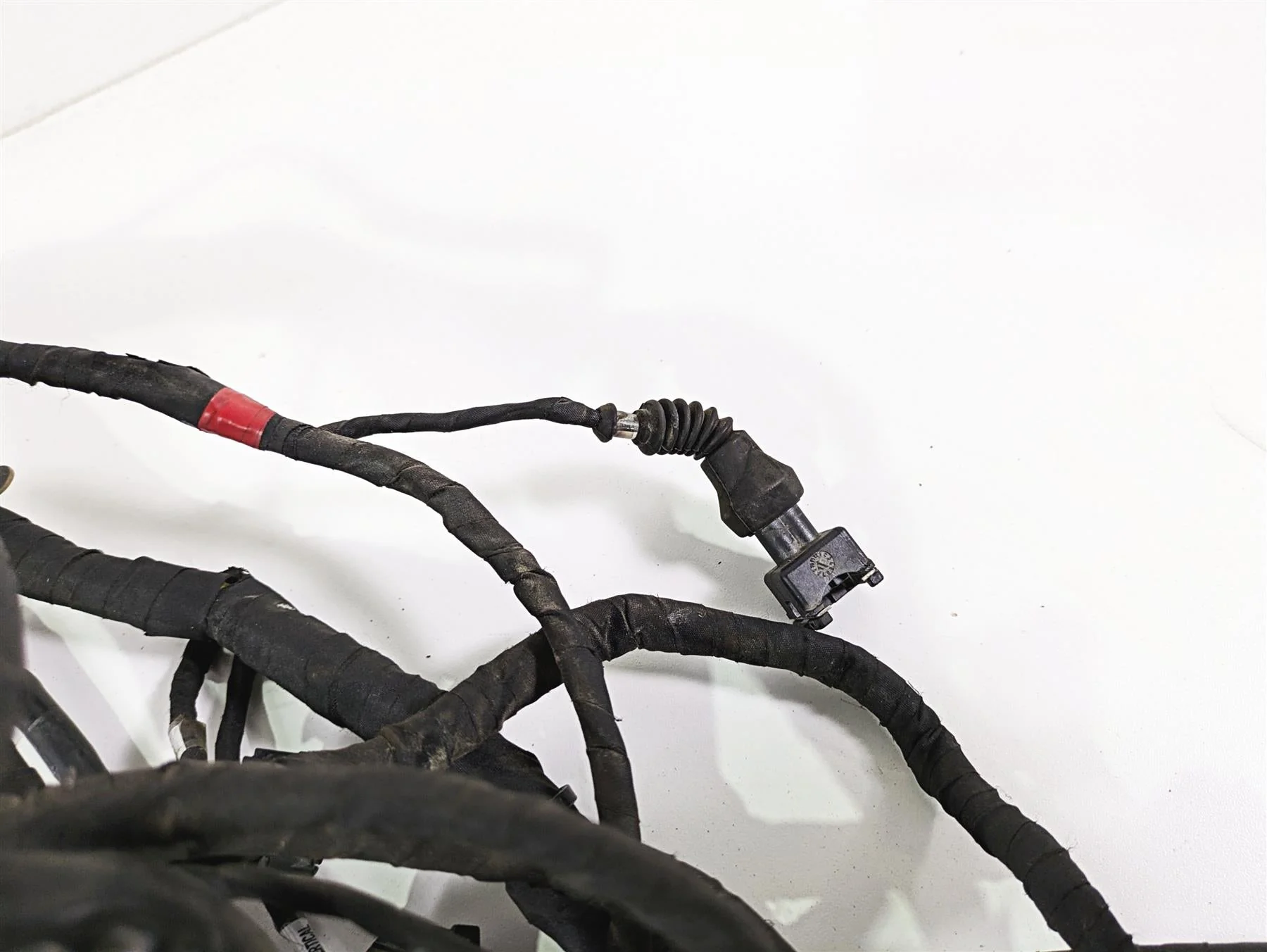 2013 Ducati Hyperstrada 821 Wiring Harness Loom 51018461D - Image 7