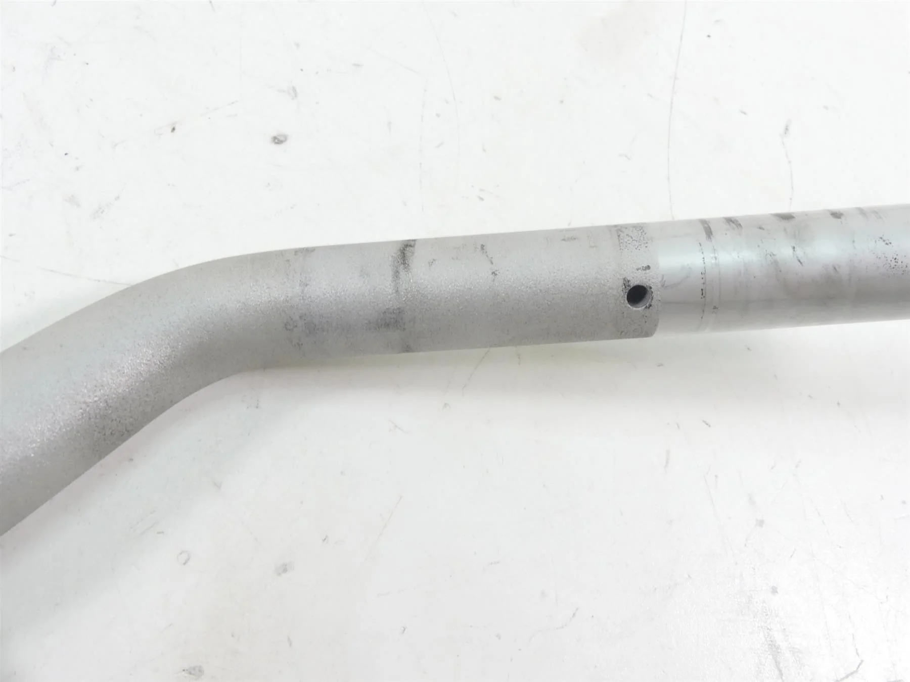 2013 Ducati Streetfighter 848 Handlebar Handle Bar Steering 36011362AA - Image 11