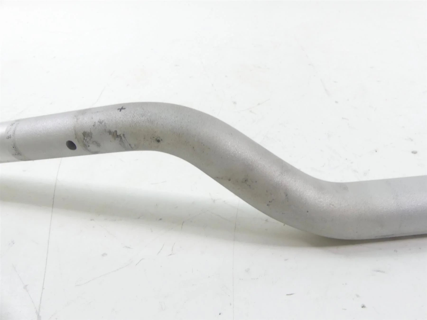 2013 Ducati Streetfighter 848 Handlebar Handle Bar Steering 36011362AA - Image 9
