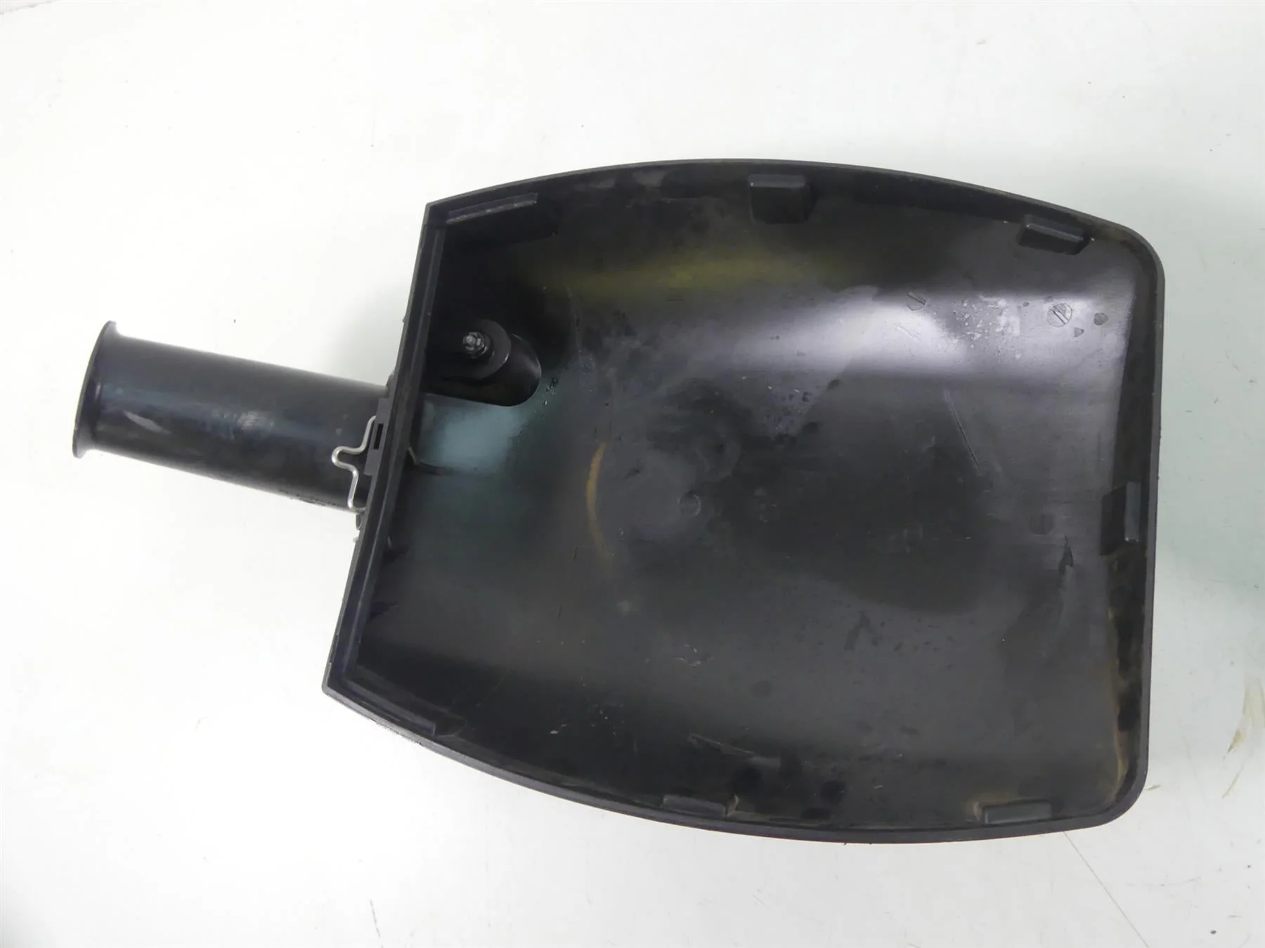 2013 Harley Davidson VRSCF Muscle Air Box Cleaner Breather Velo Stacks 29435-05A - Image 11