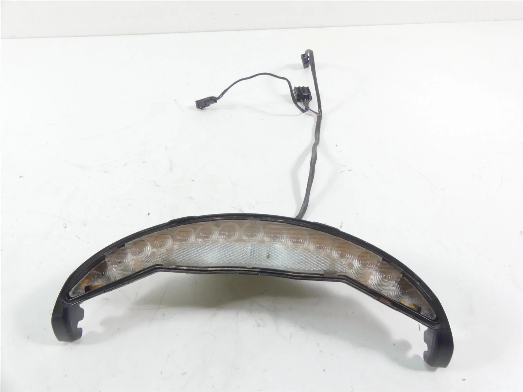 2013 Harley Davidson VRSCF Muscle Taillight Tail Stop Brake Lamp Light 69391-09