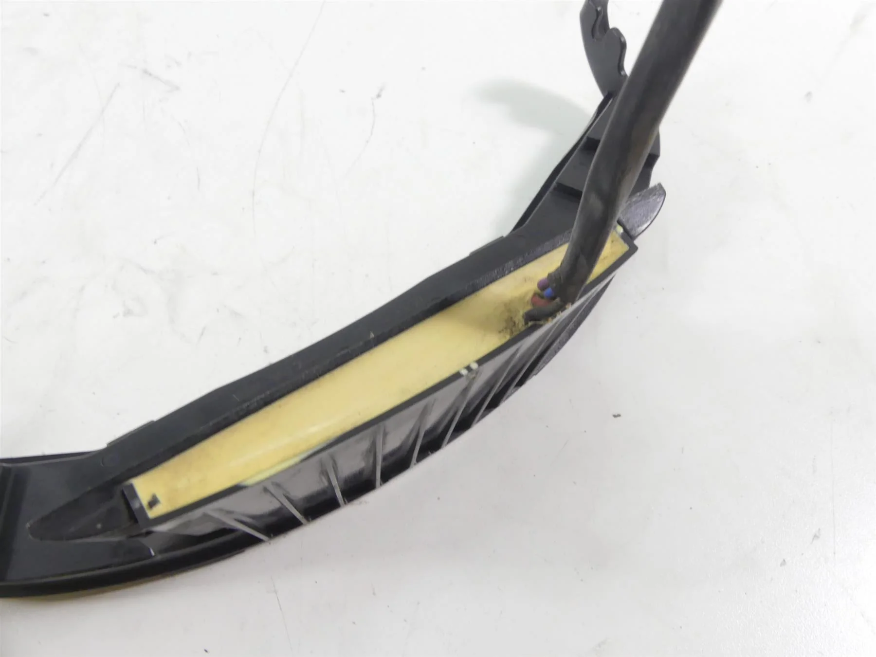 2013 Harley Davidson VRSCF Muscle Taillight Tail Stop Brake Lamp Light 69391-09 - Image 5