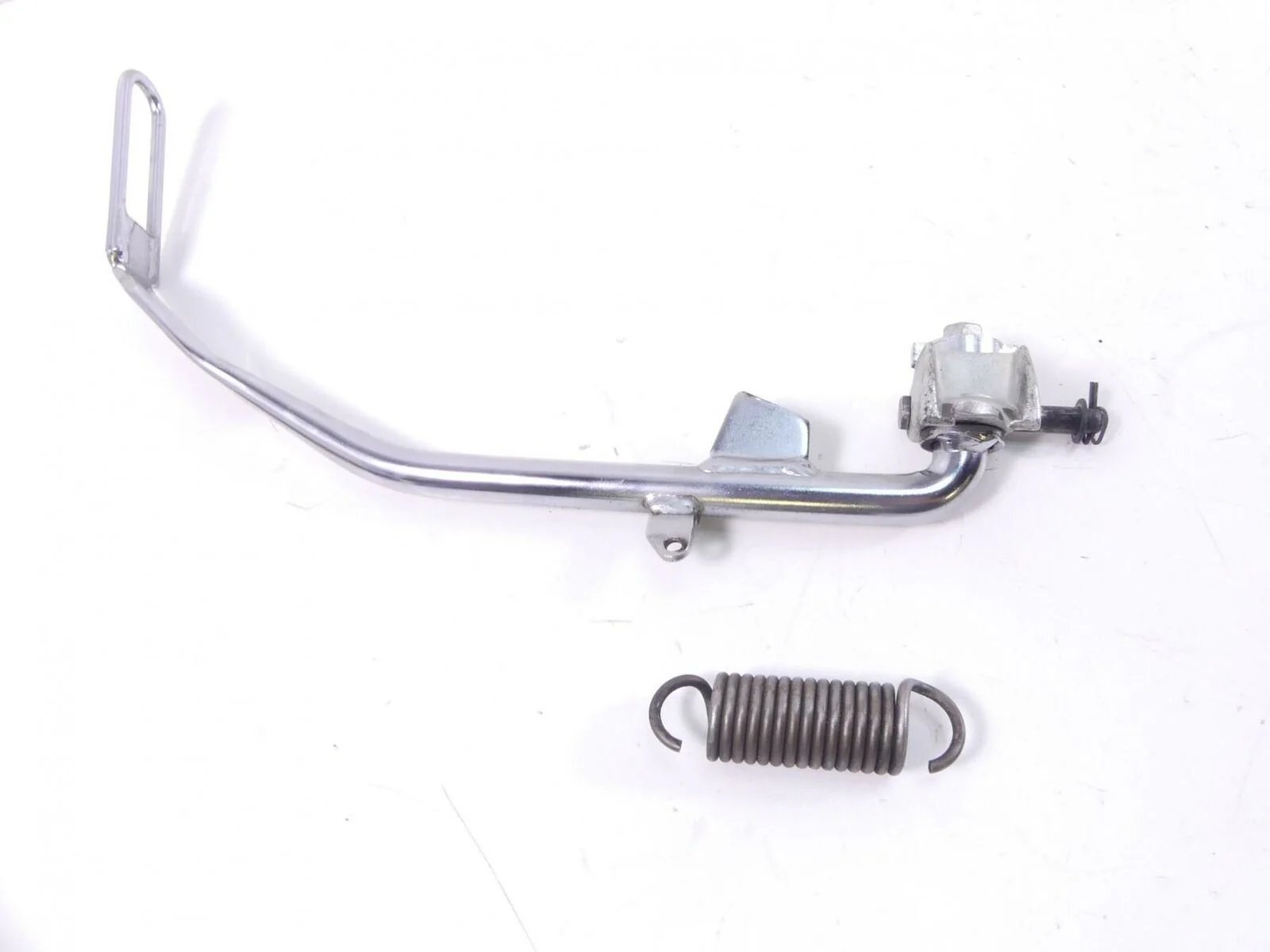 2013 Harley FXDF Dyna Fat Bob Side Kickstand Kick Stand 49704-90H - Image 4