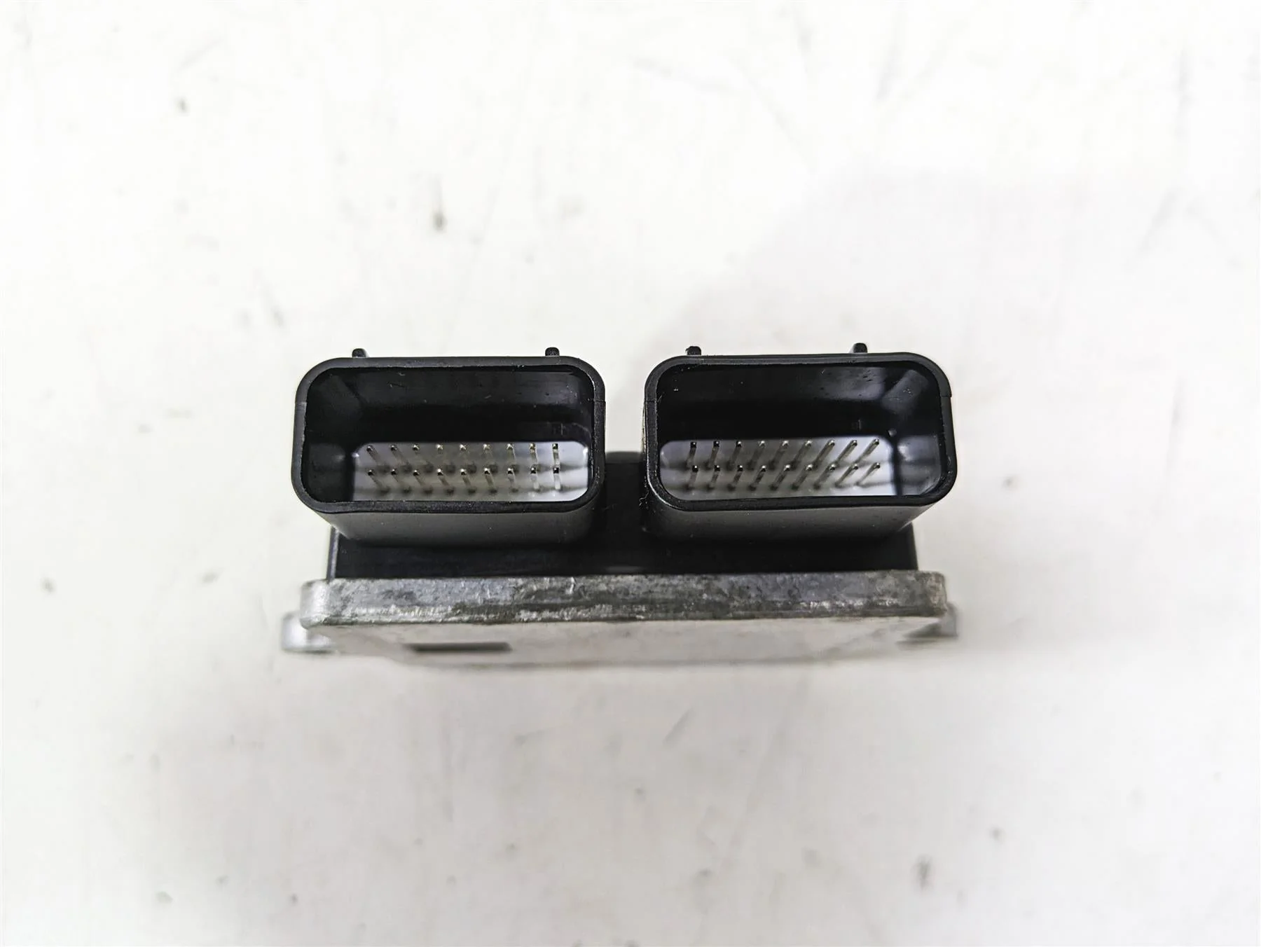 2013 Harley FXDWG Dyna Wide Glide Cdi Ecu Ecm Engine Control Module 41000006A - Image 8