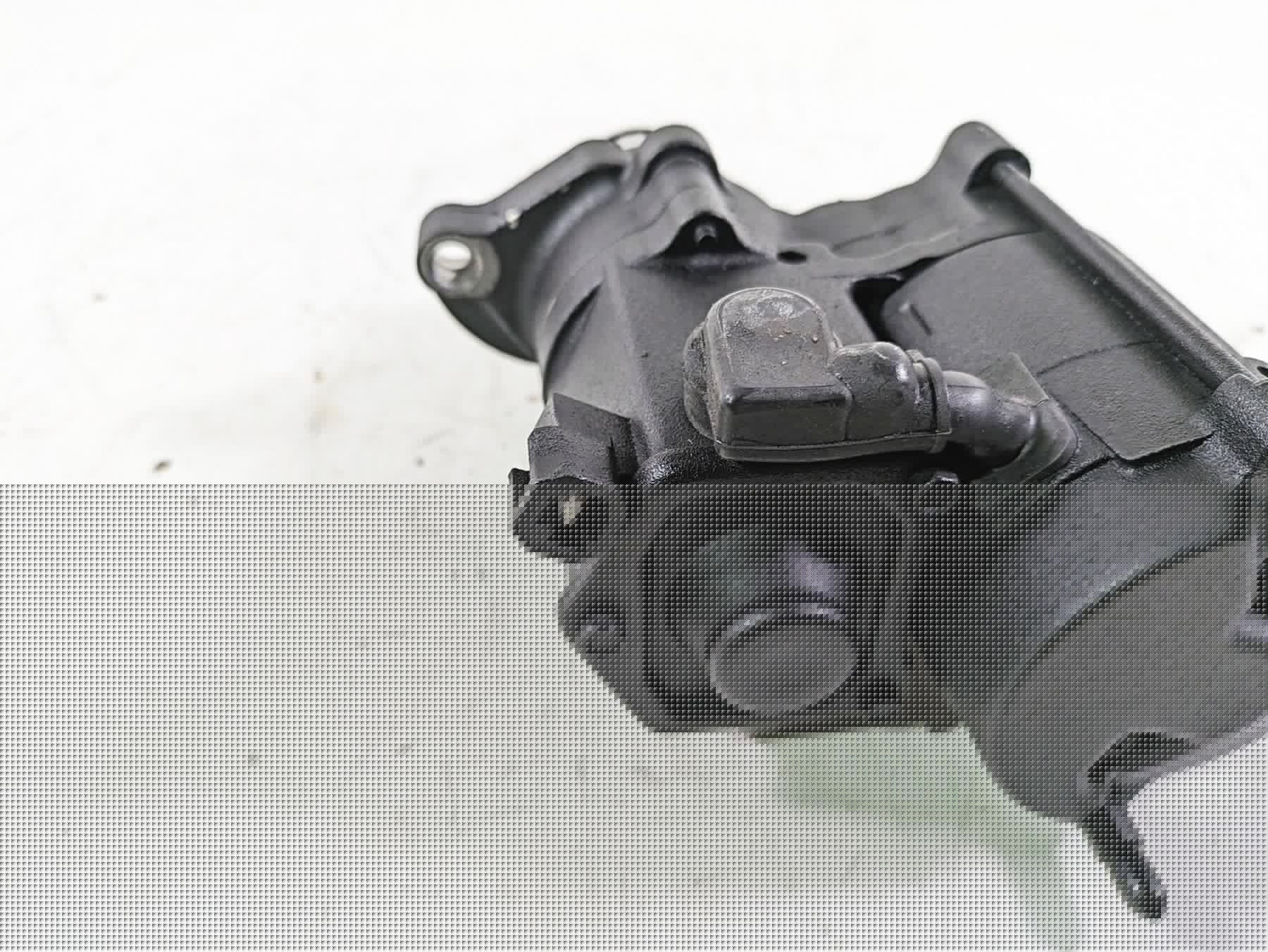 2013 Harley FXDWG Dyna Wide Glide Engine Starter Motor 31618-06A - Image 9