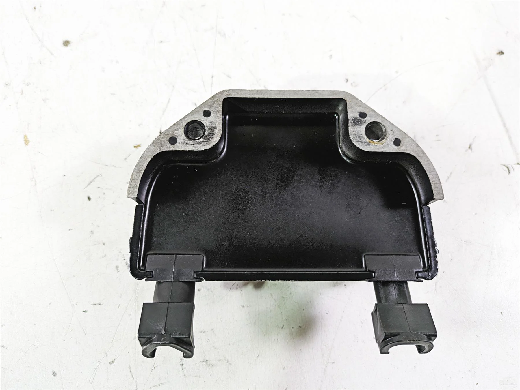 2013 Harley FXDWG Dyna Wide Glide Rectifier Voltage Regulator 74631-08A - Image 6