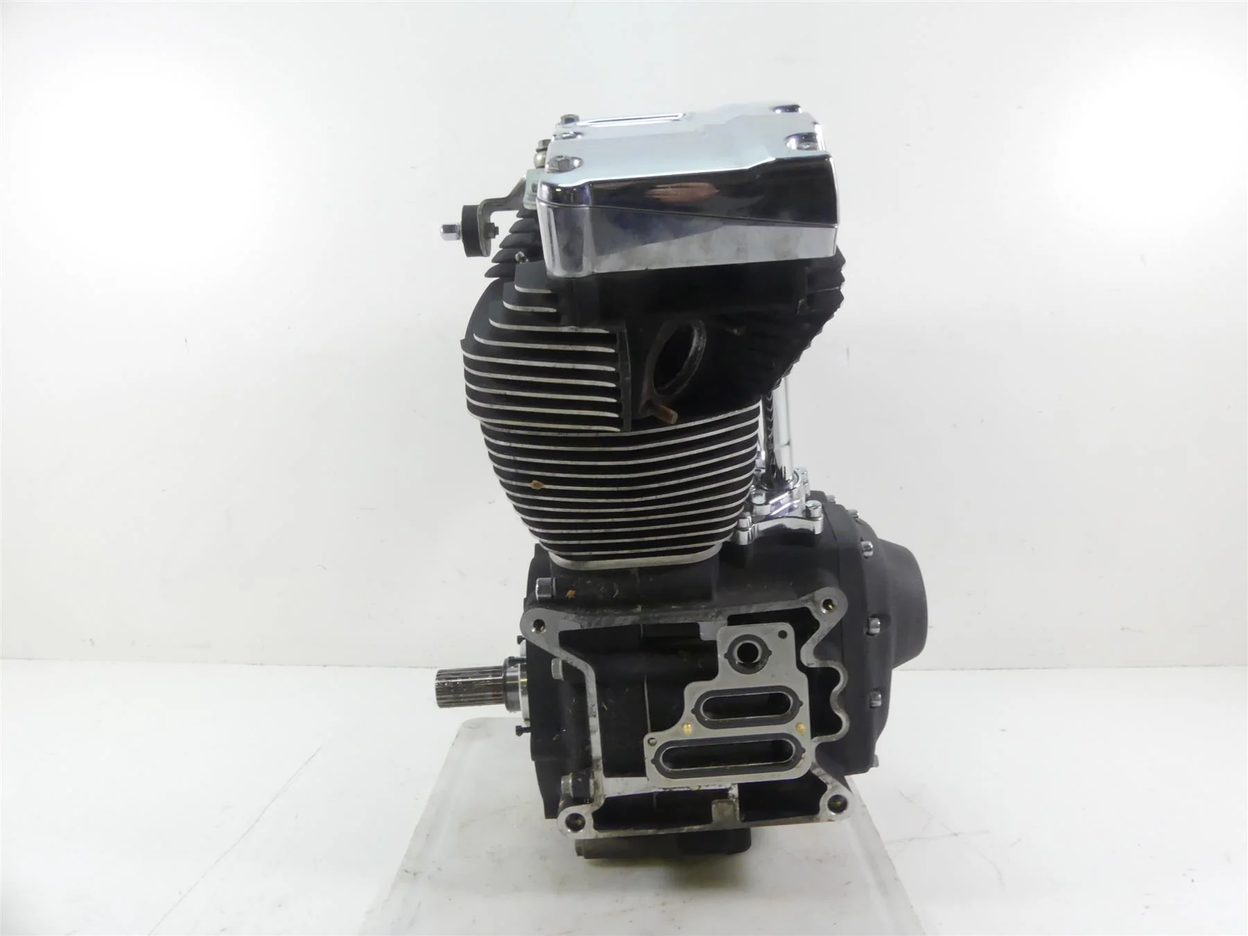 2013 Harley FXDWG Dyna Wide Glide Running 103ci Motor Engine 21K -Video 16200260 - Image 6