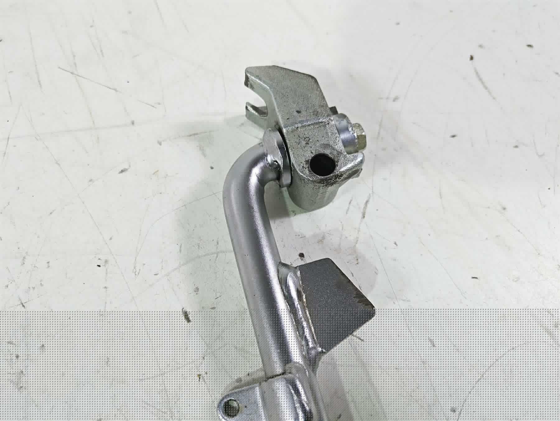 2013 Harley FXDWG Dyna Wide Glide Side Kickstand Kick Jiffy Stand 49704-90H - Image 8