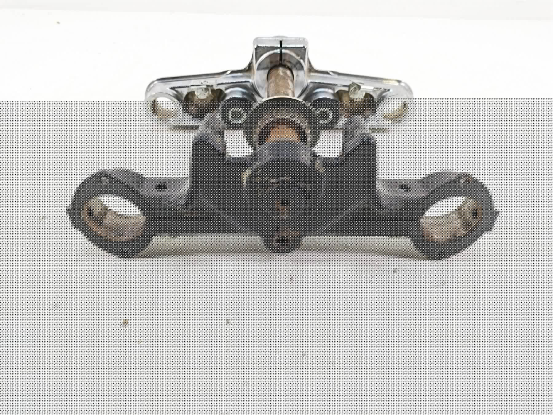 2013 Harley Softail FLSTFB Fat Boy Lo Upper Lower Triple Tree Set 45605-00A - Image 11